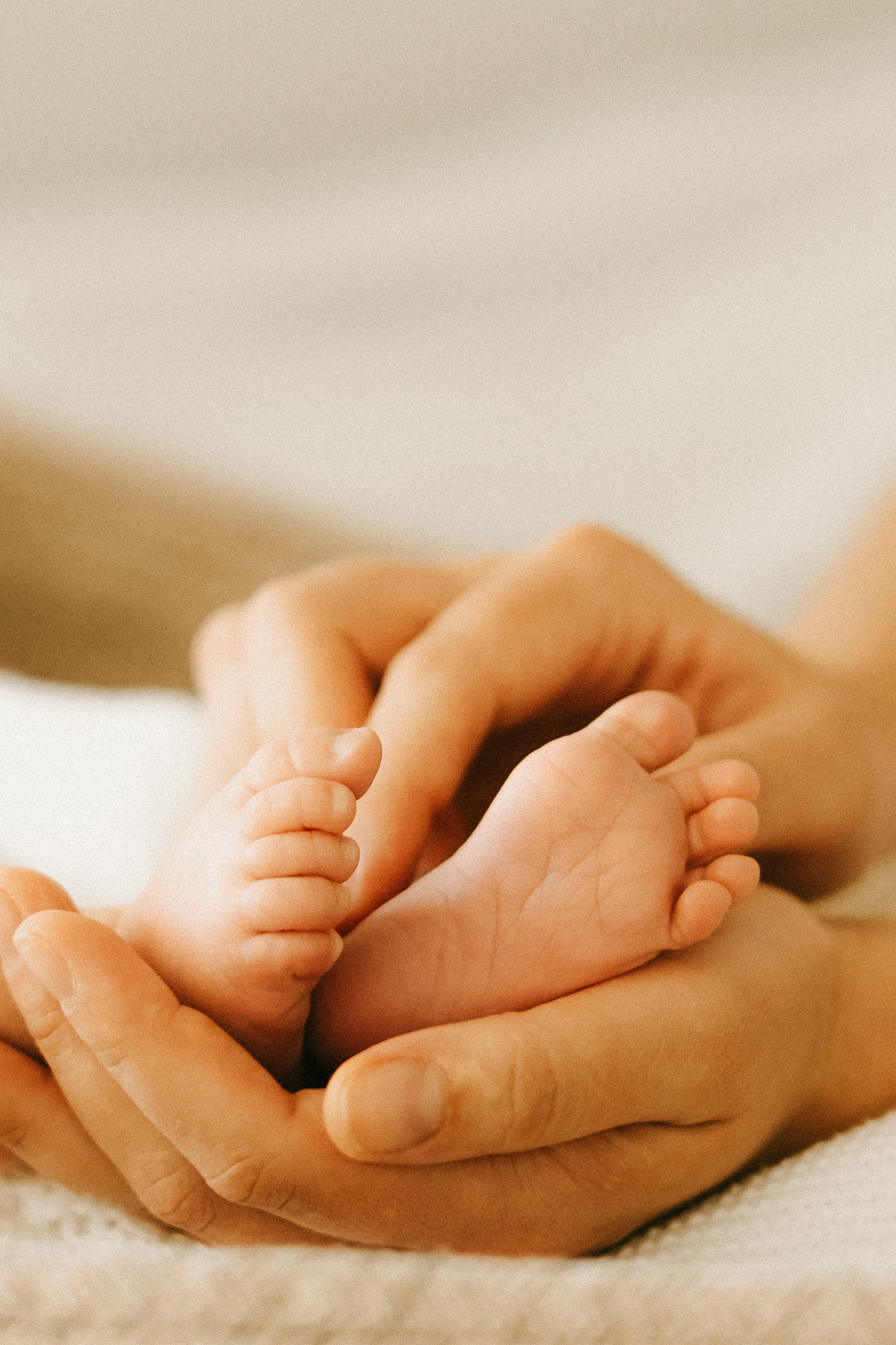 Capturing the Smallest Details: Newborn Photography Tips. Xenia Monich Ventura County Photographer