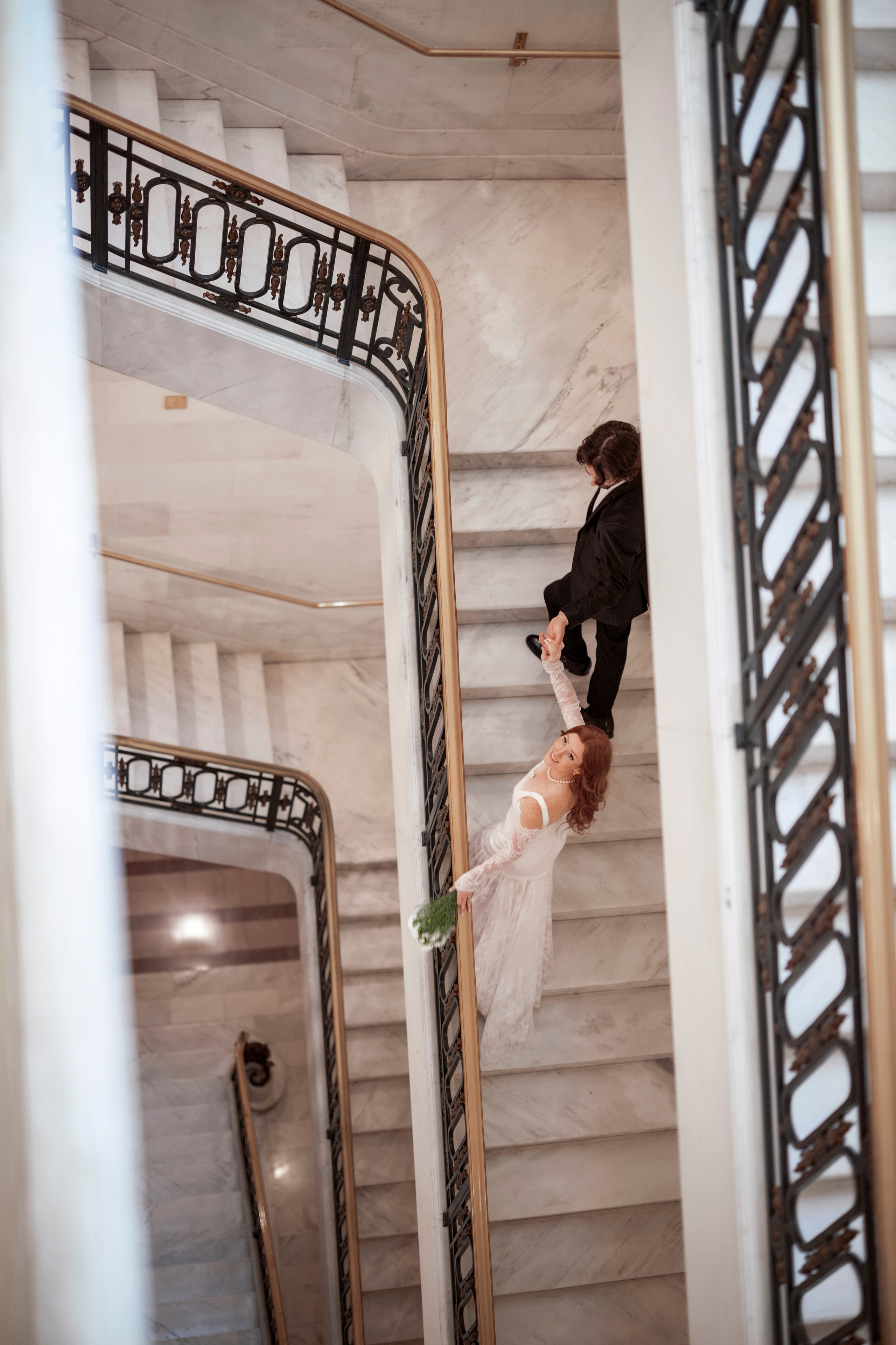 San Francisco City hall. Bay Area Photographer: family, maternity, love story, wedding