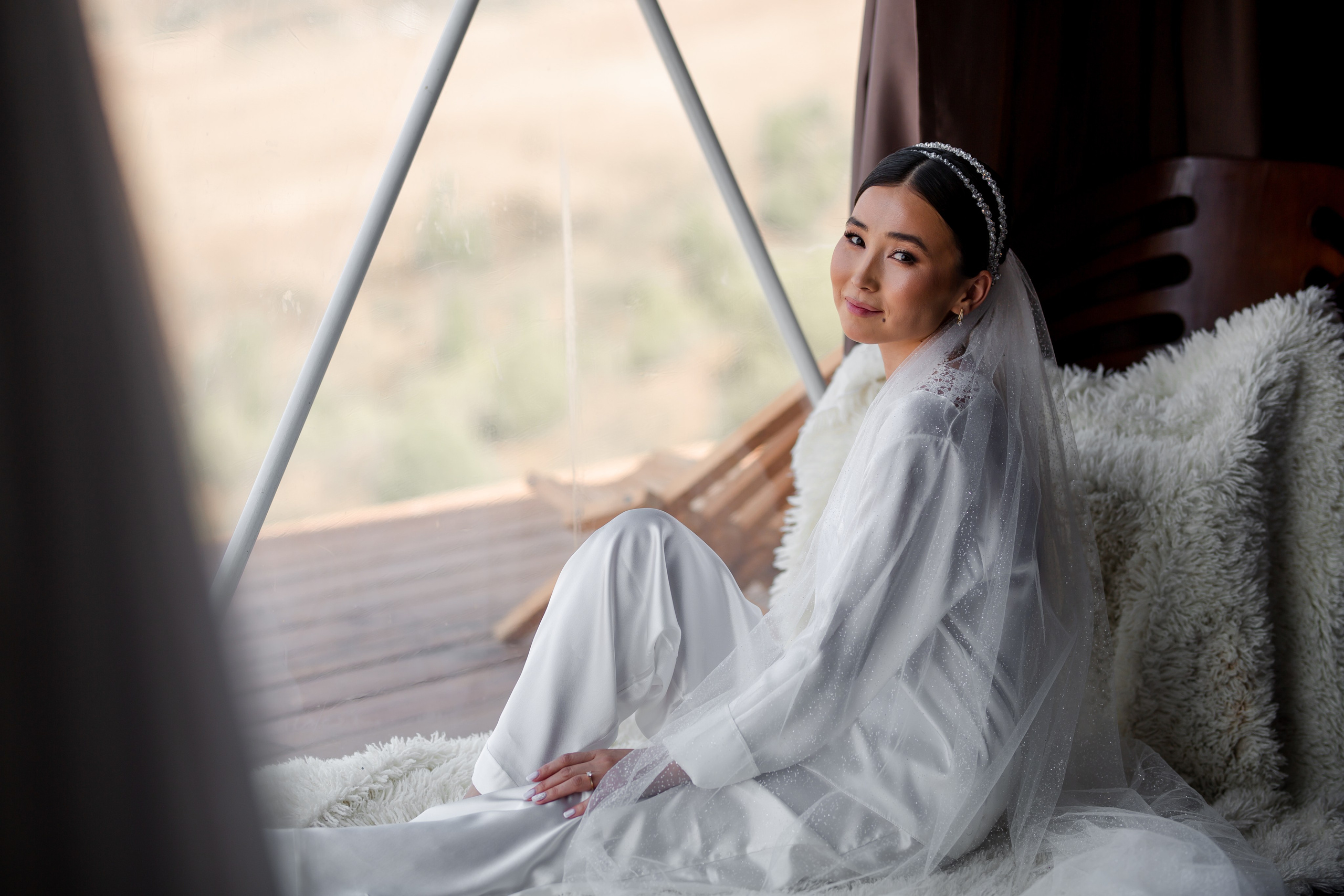 ДЕНЬ СВАДЬБЫ. Mandarin.photo