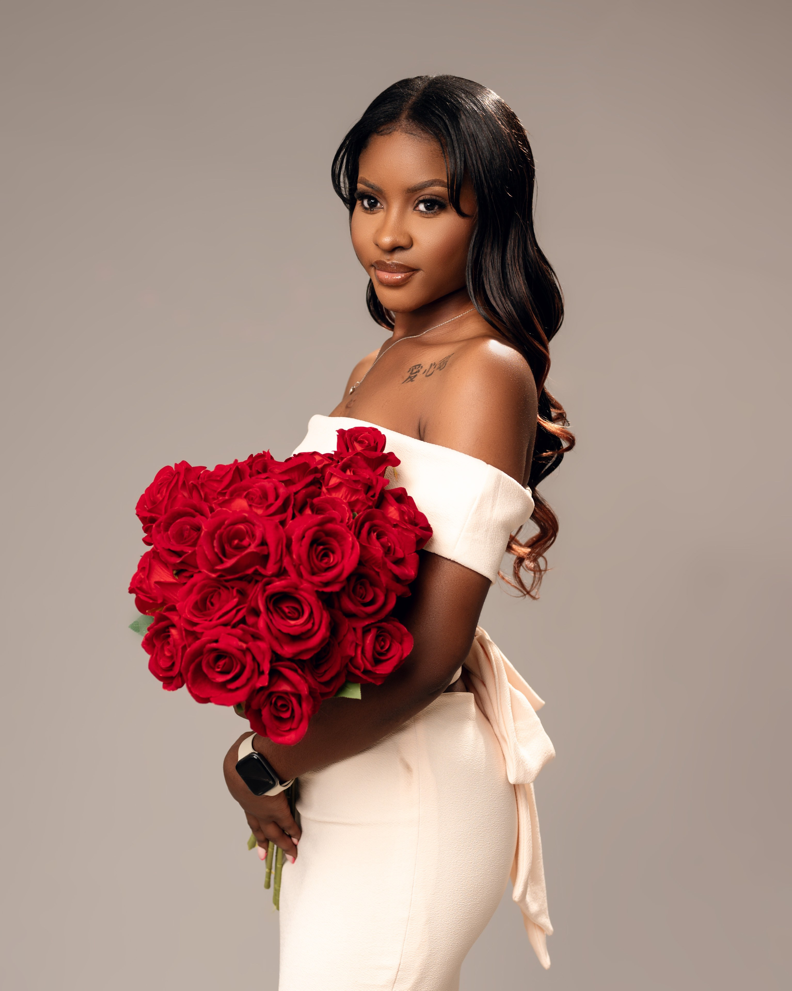 Portraits. Studio and Events photography company based in Lusaka, Zambia