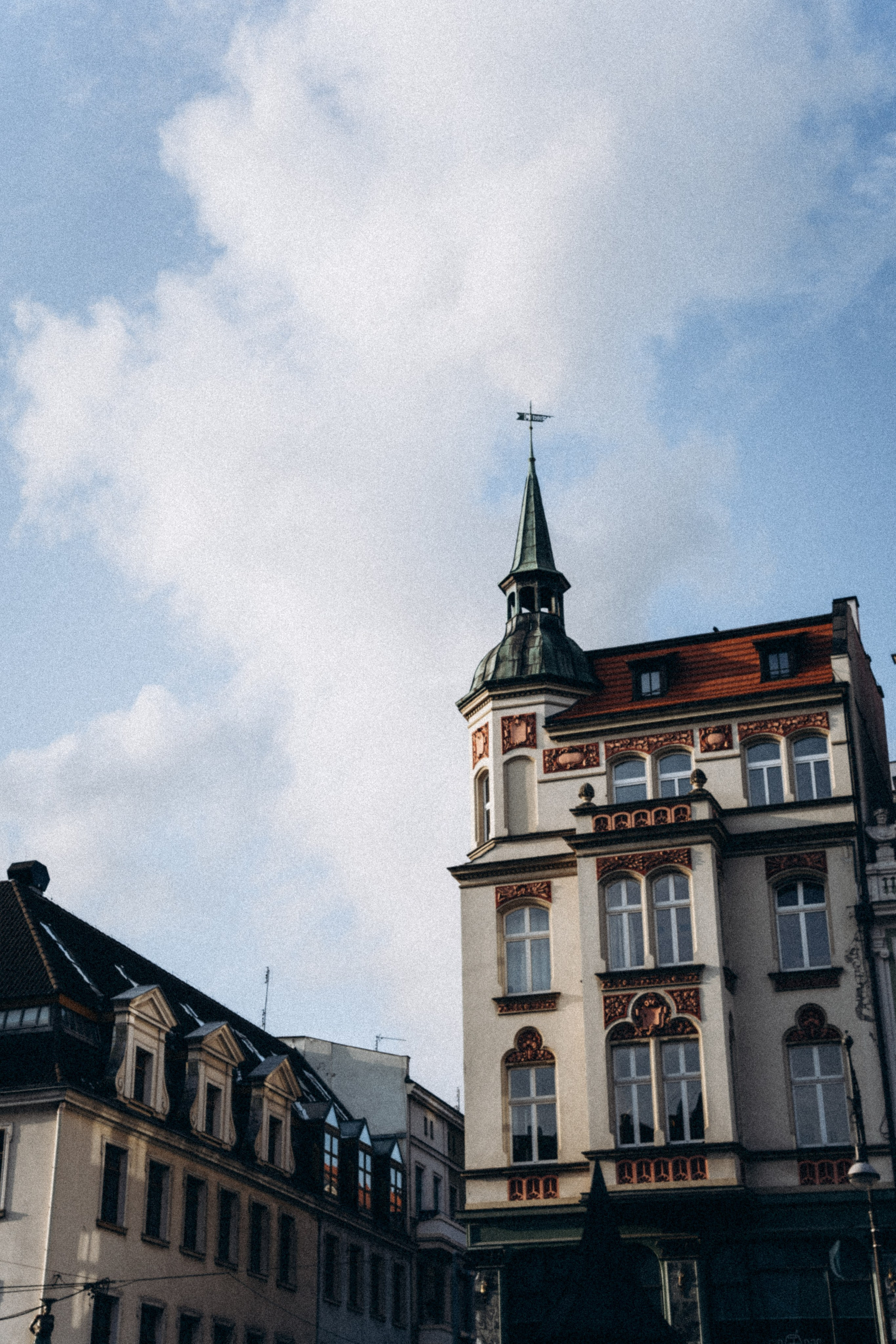 Вроцлав, Польша 🇵🇱. Anita_photo