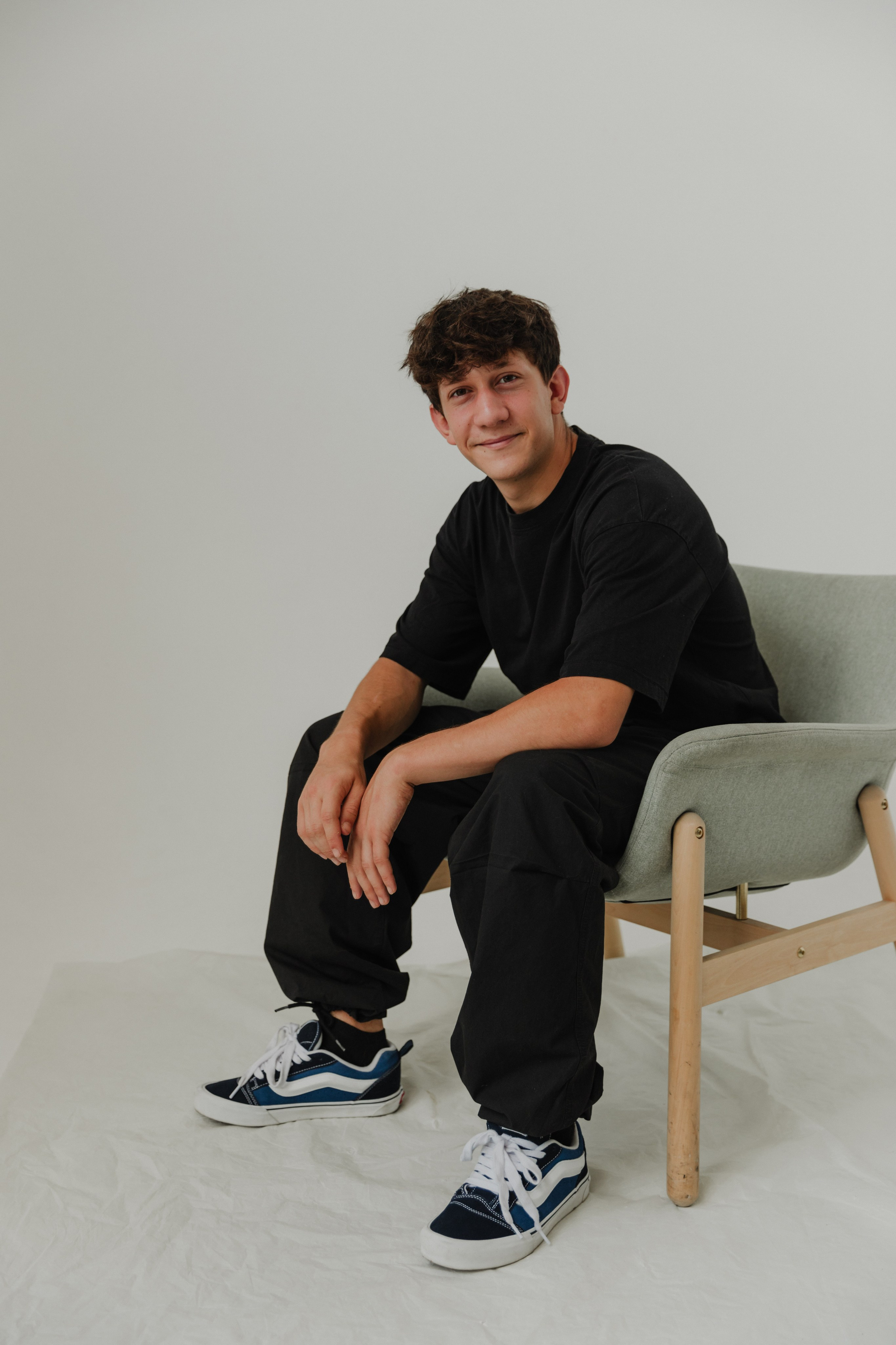 Ksu vs Liel. Tanya Chabanenko Photographer