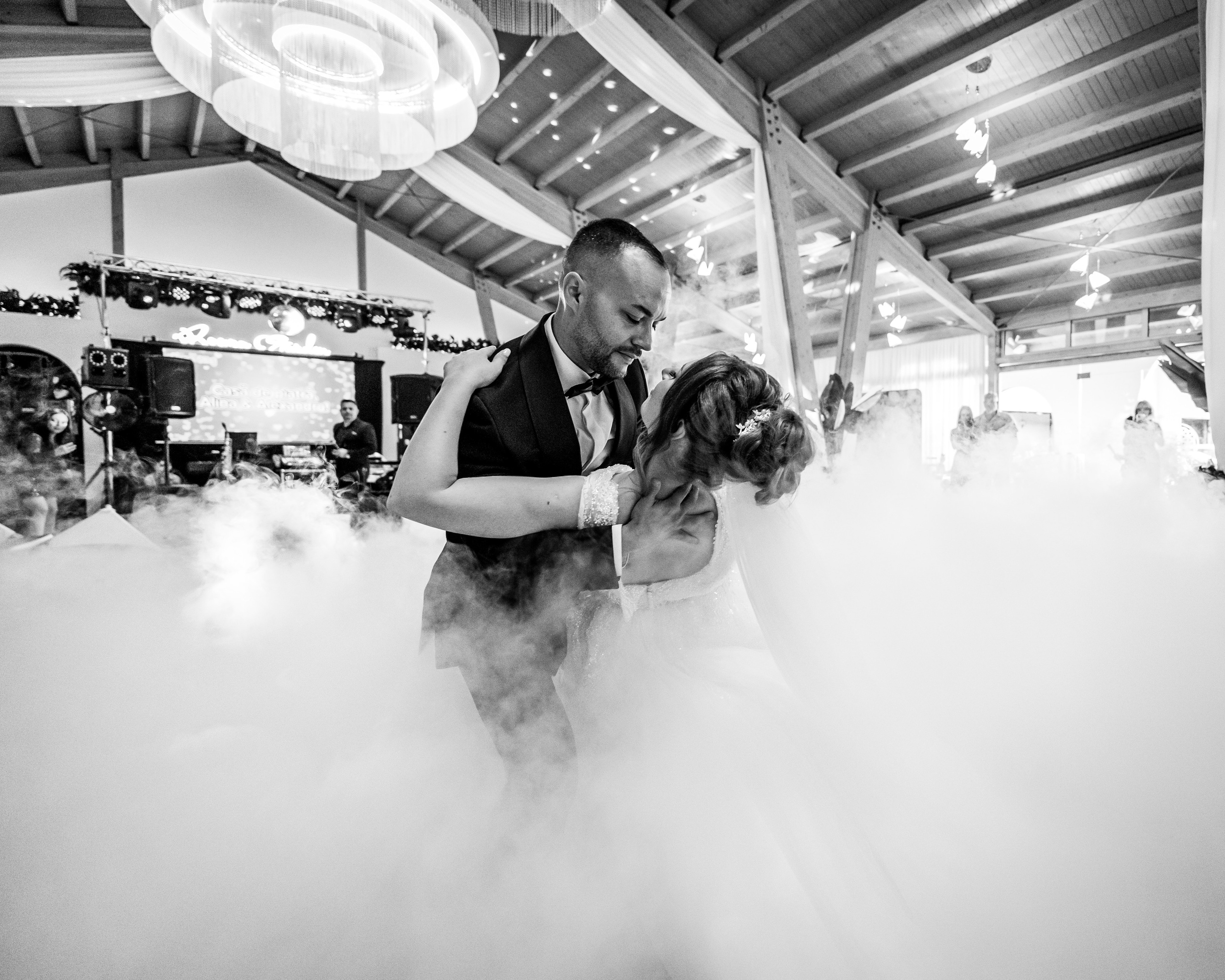 Alina & Alex. Cosmin Virlan - Fotograf de eveniment din Târgoviște