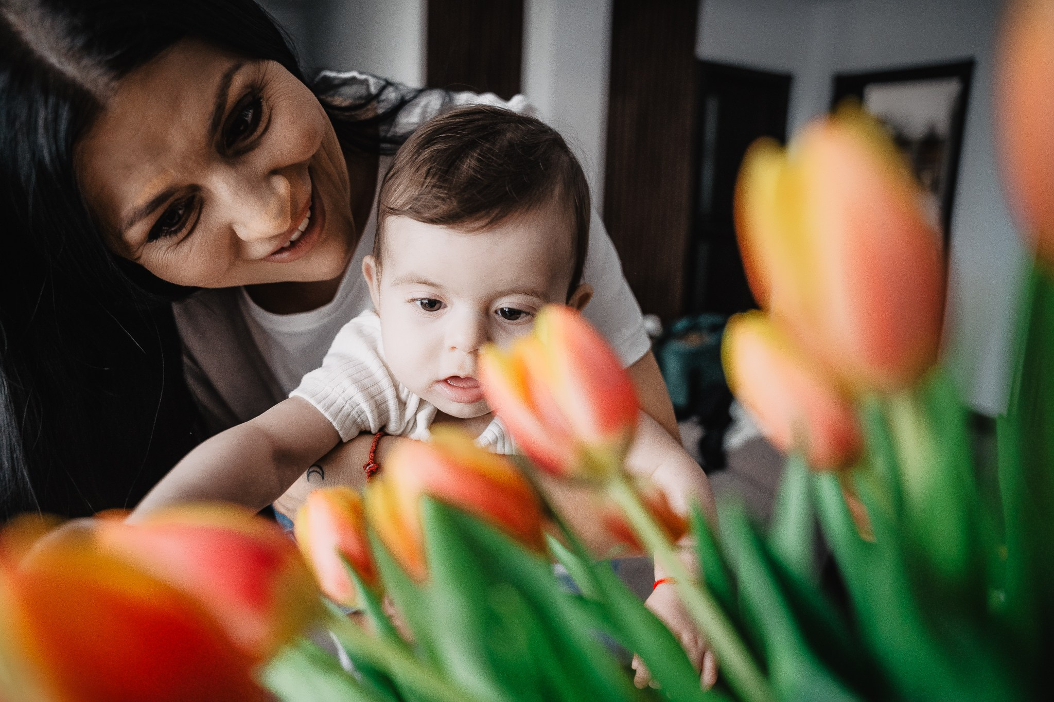 1 Martie. Family and kids photographer