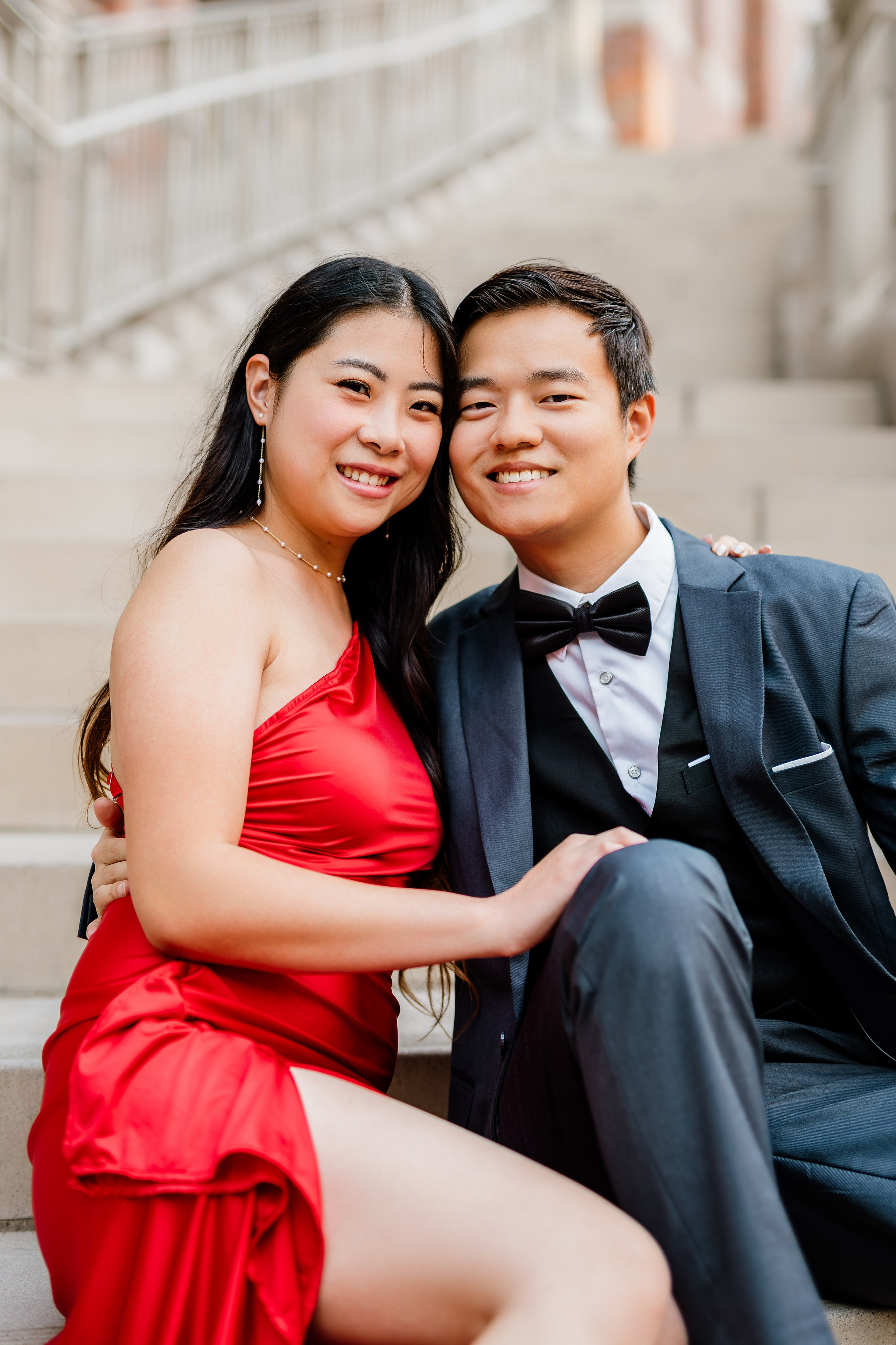 Tom & Carmen Engagement. Pixel Pie — Wedding Photography & Videography