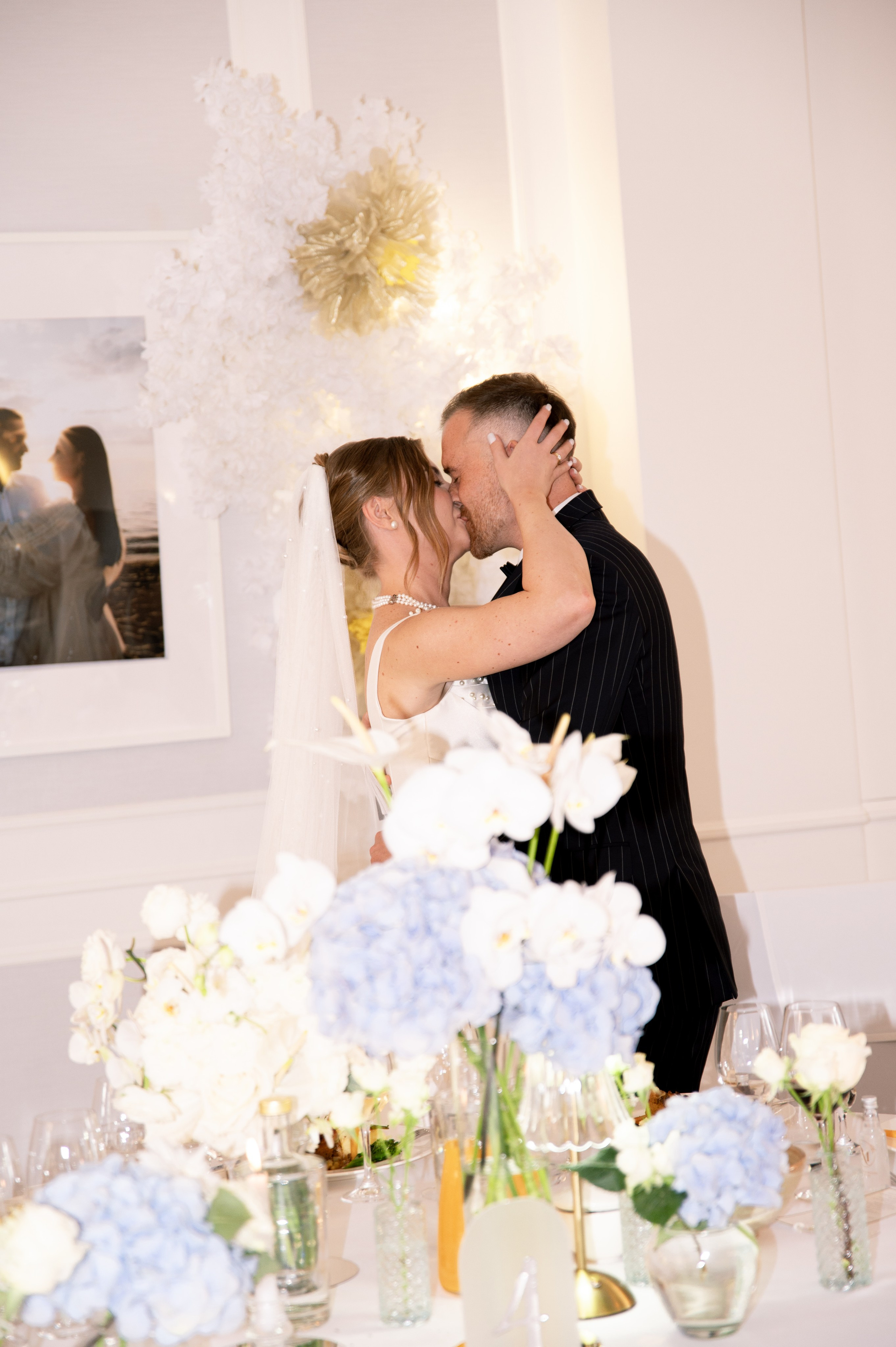 Snizhana i Michał. Свадебный фотограф Виктория Санюк