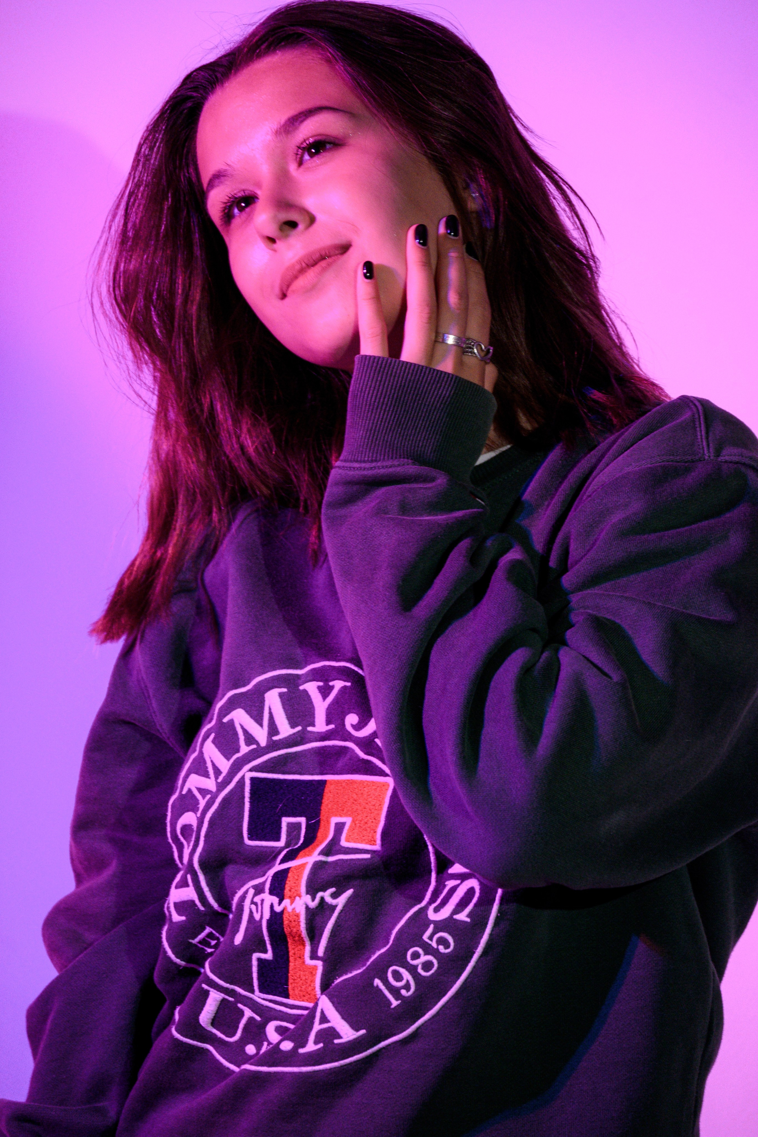 Clothes. Fotograf Dmitrii Donets