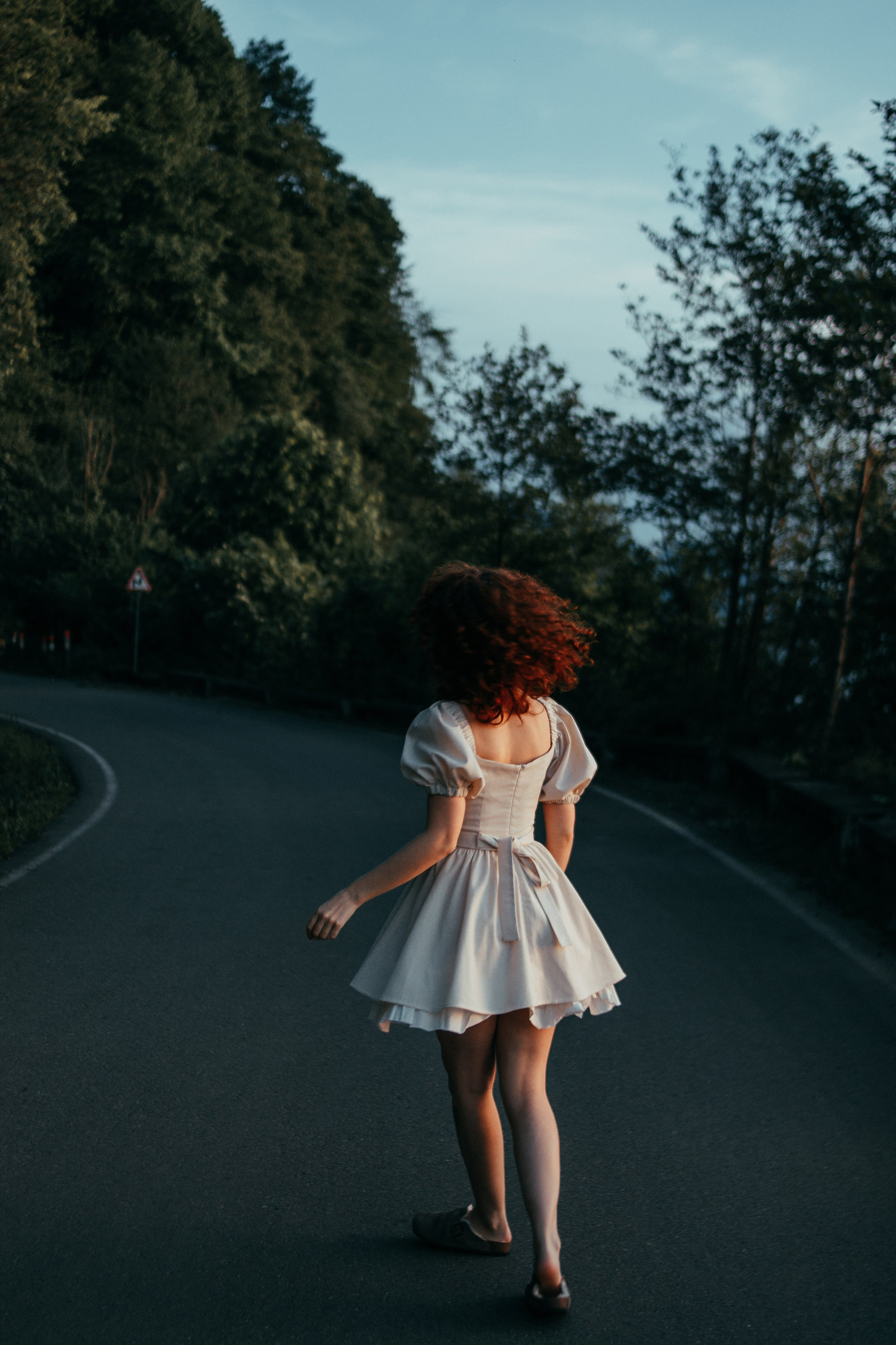 Ульяна. Wedding and portrait photographer in Beograd Ekaterina Makedonskaya