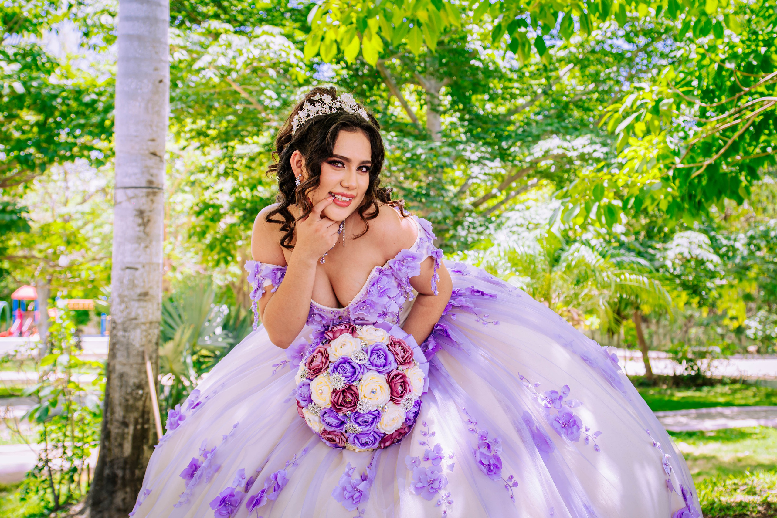 JIMENA. Fotógrafo "dD" Didier Dzul