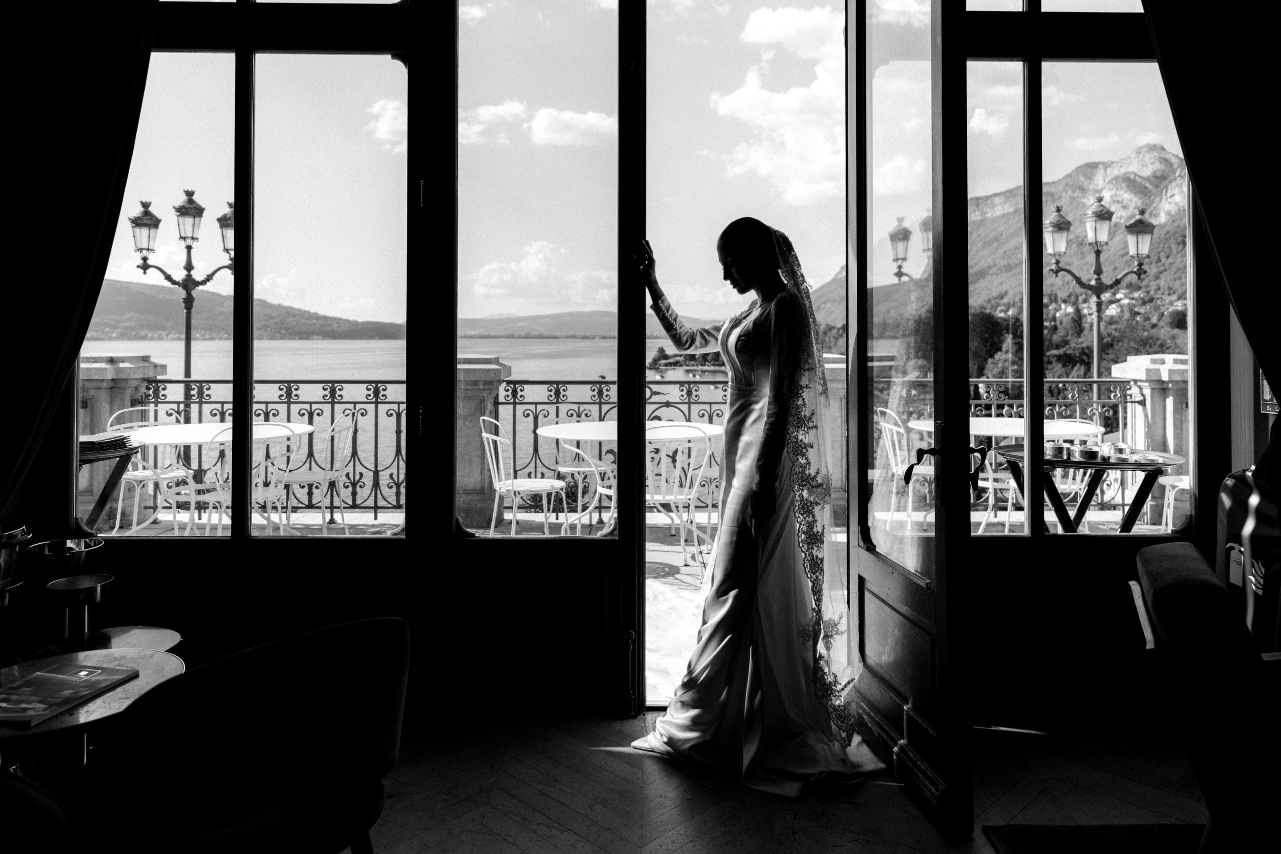 Baptiste Davaud — The french Photographer