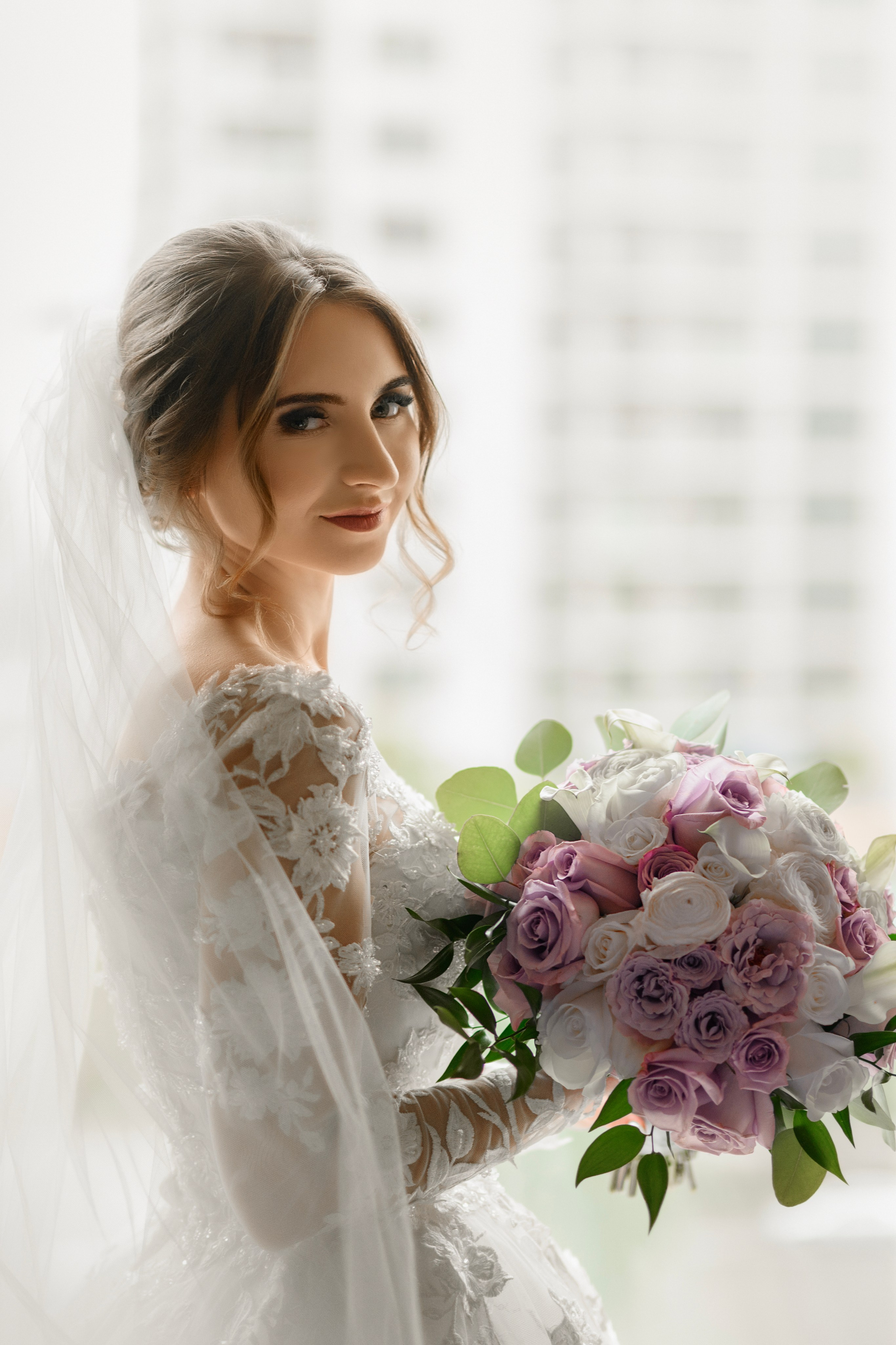 Weddings. Wedding & family photography in Seattle area. Helen Michelle photographer