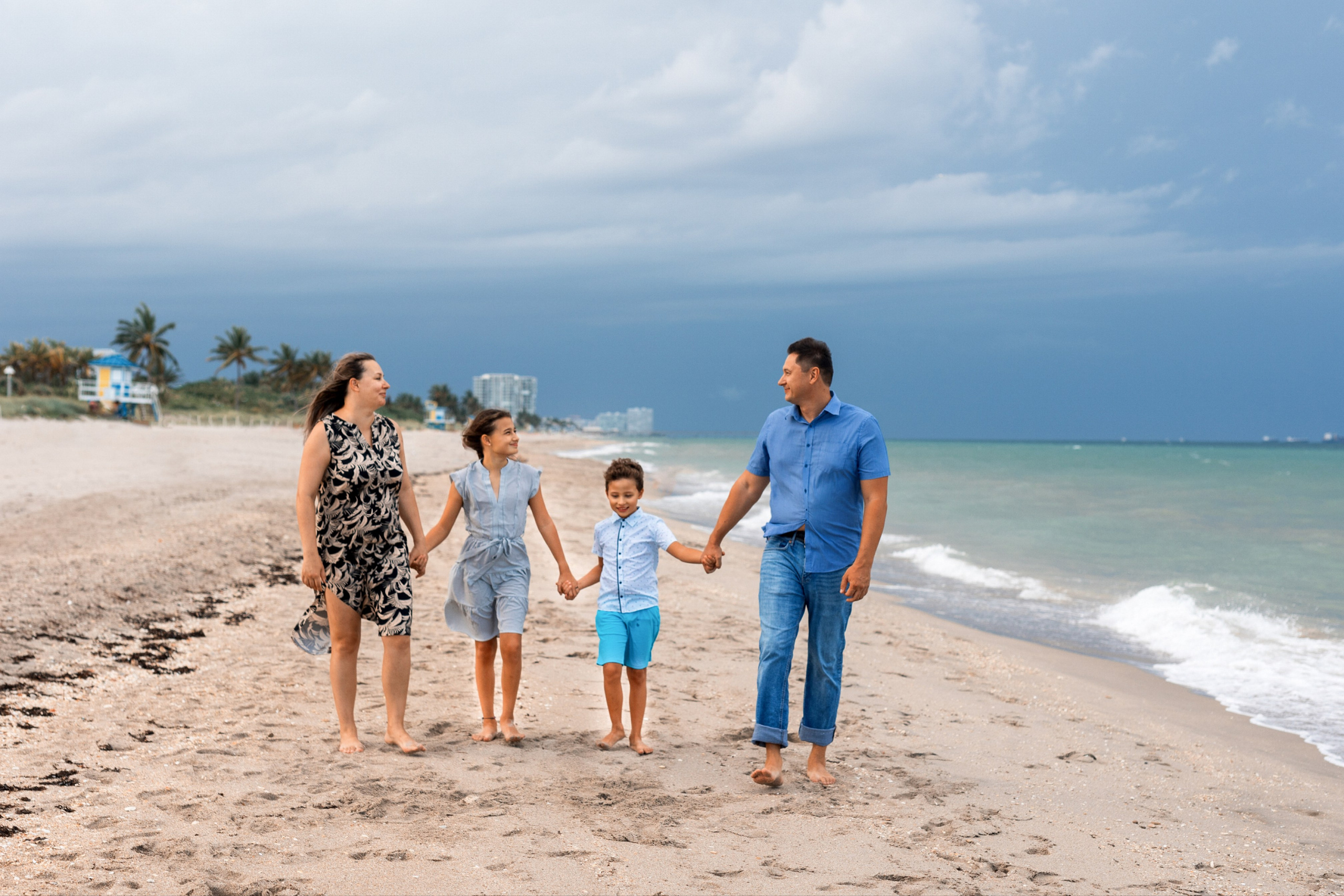 Elena's family. Family, lifestyle, and commercial photography in New York and New Jersey