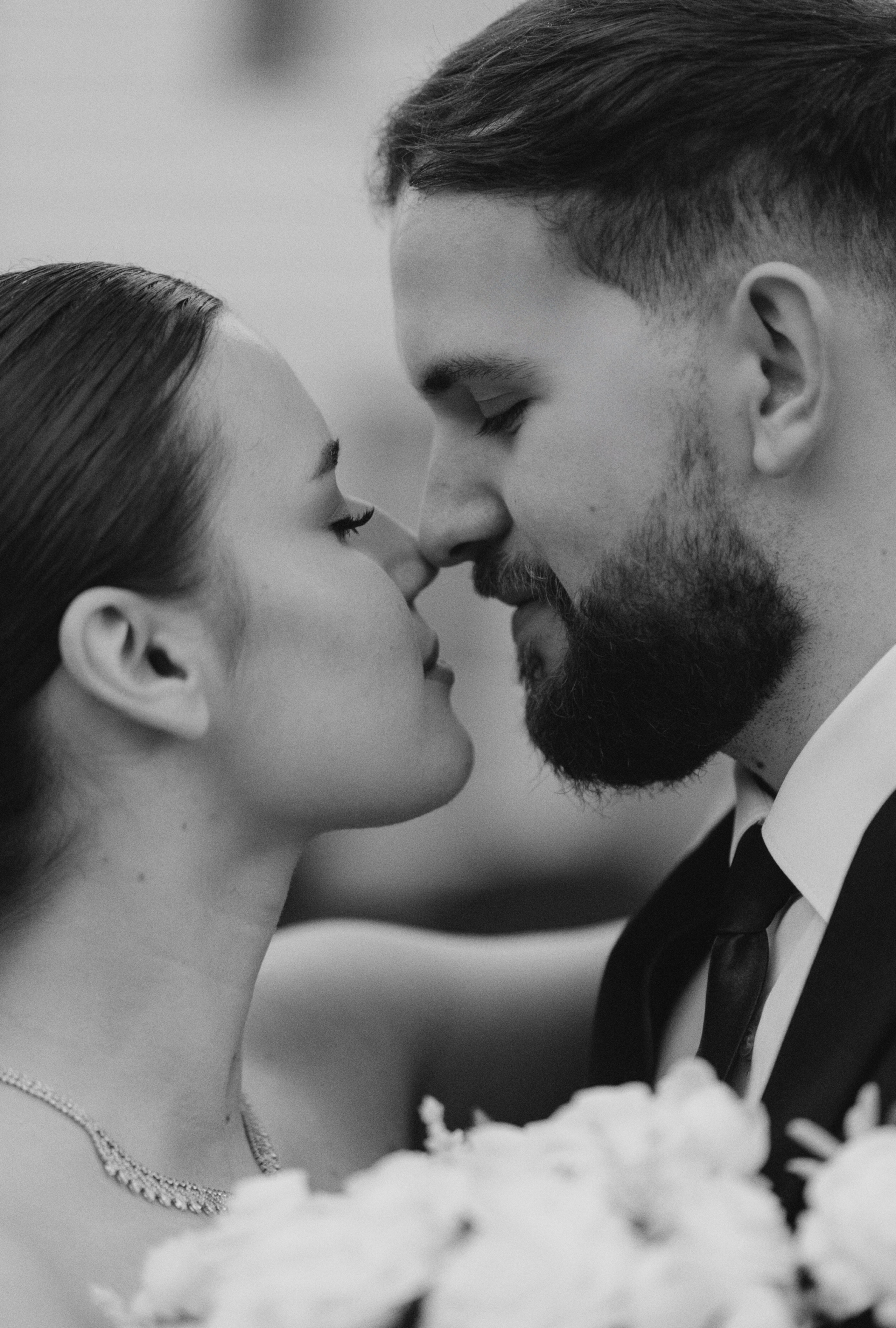 Weddings. Vancouver Photographer | Catherine Vashchenko