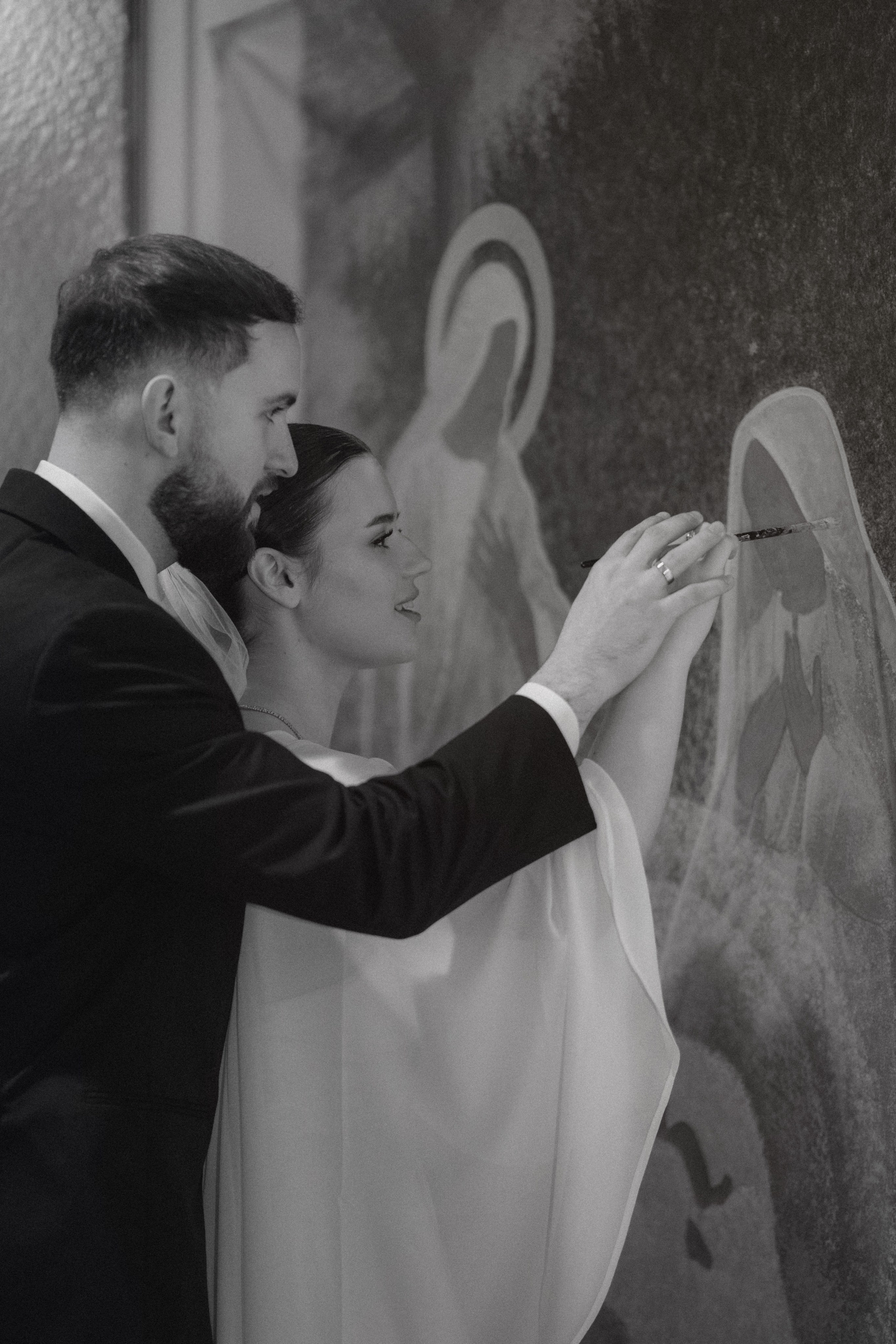 Weddings. Vancouver Photographer | Catherine Vashchenko