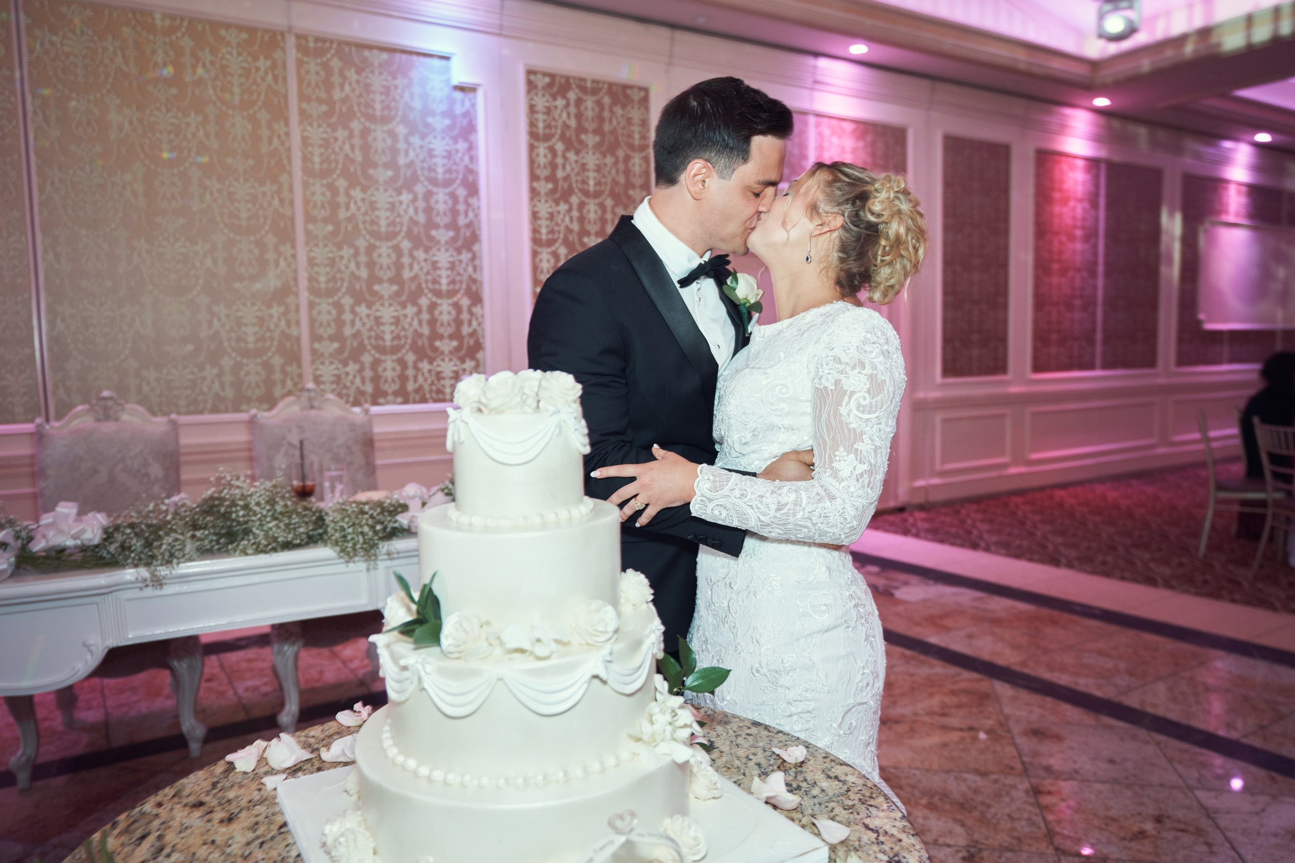 Colleen&Mat, North Jersey. Alex Pedan photography