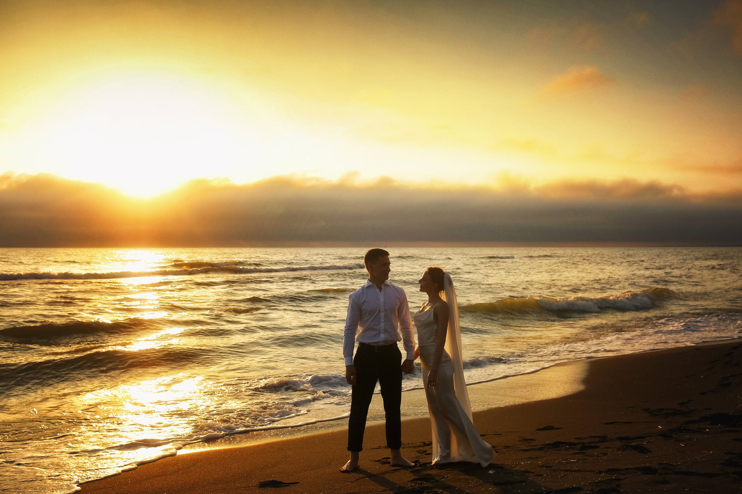 Sunset. Свадебный, семейный и детский фотограф в Беларуси и за ее пределами