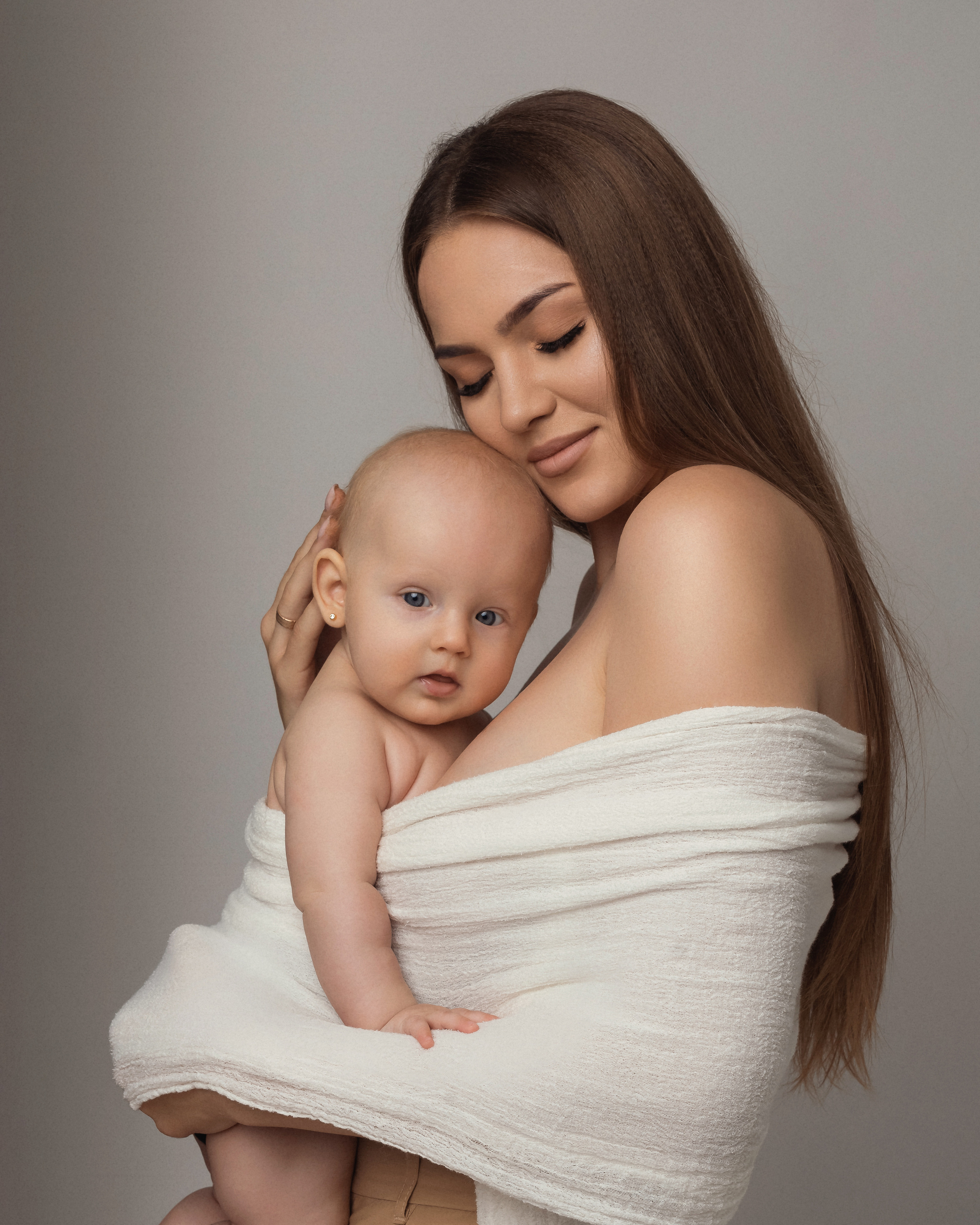 Familii. Fotograf de familie la Ungheni și Reggio-Emilia, Alessia Slivca