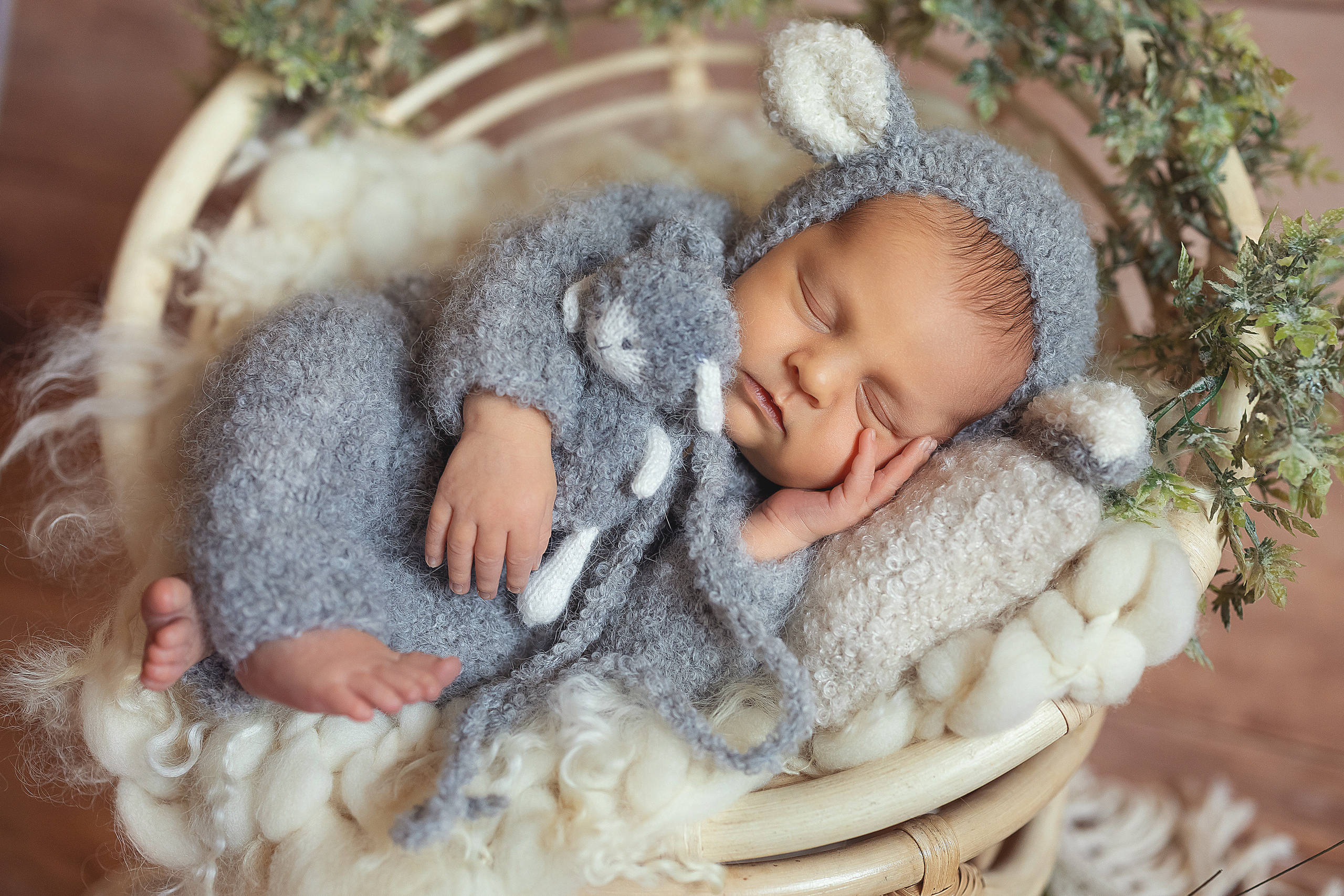 Nounascuti. Fotograf de familie la Ungheni și Reggio-Emilia, Alessia Slivca