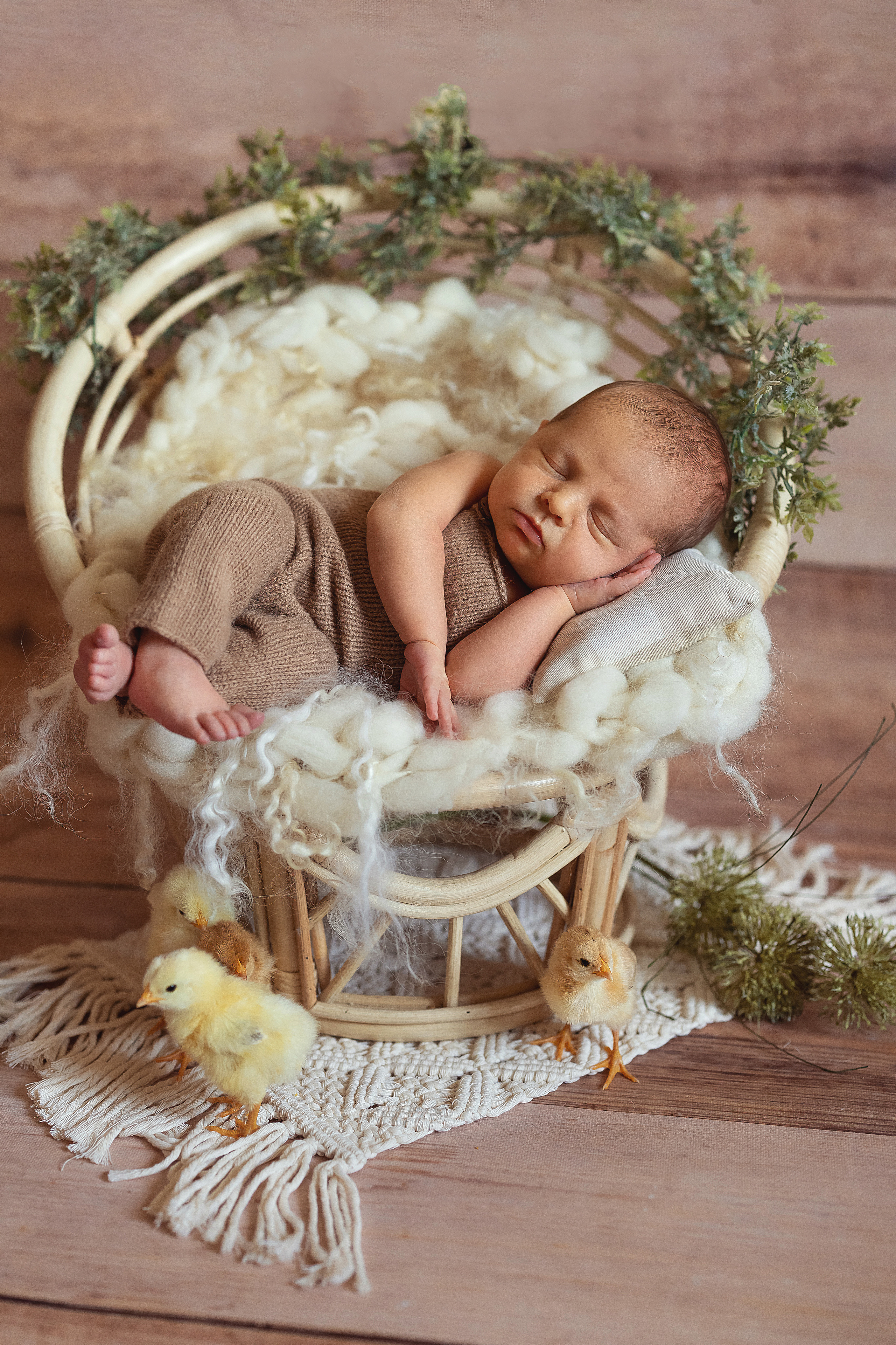 Nounascuti. Fotograf de familie la Ungheni și Reggio-Emilia, Alessia Slivca