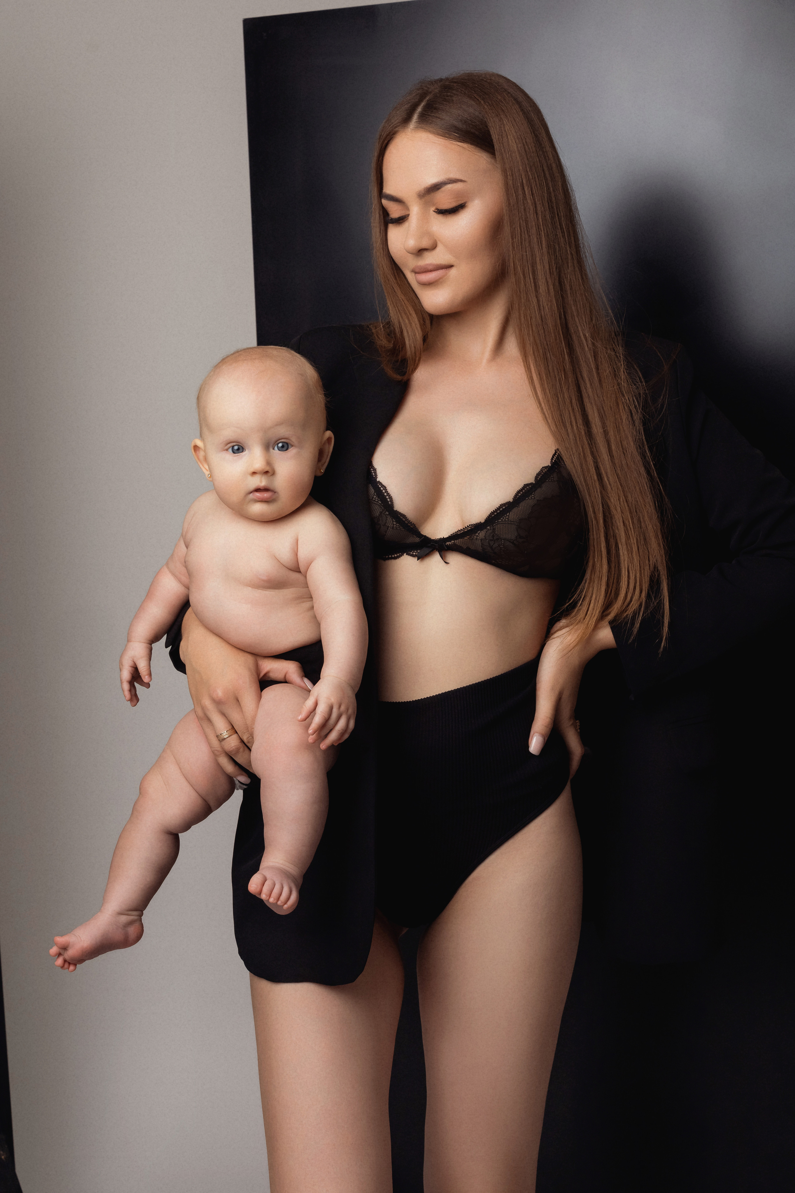 Familii. Fotograf de familie la Ungheni și Reggio-Emilia, Alessia Slivca