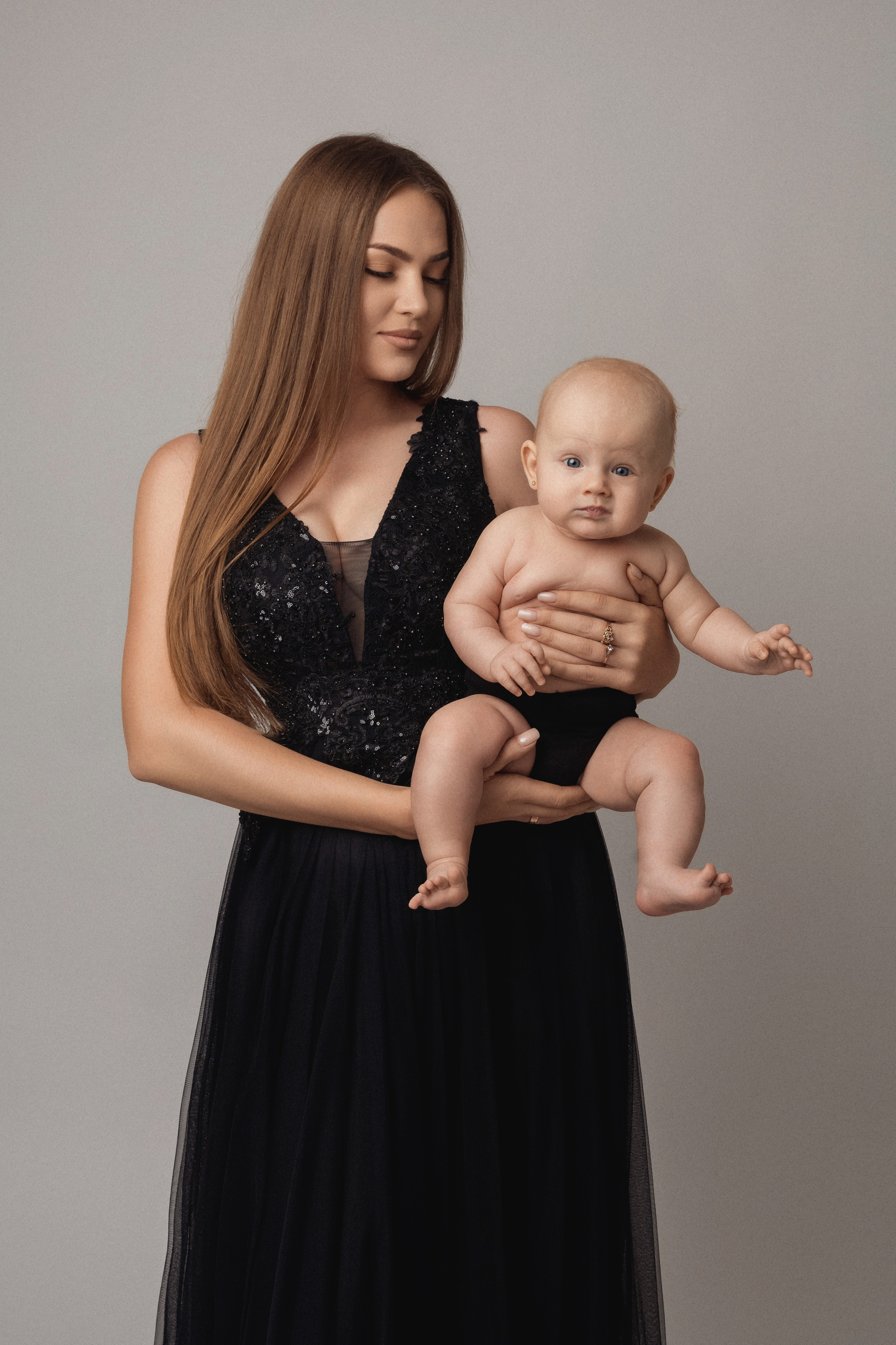 Familii. Fotograf de familie la Ungheni și Reggio-Emilia, Alessia Slivca