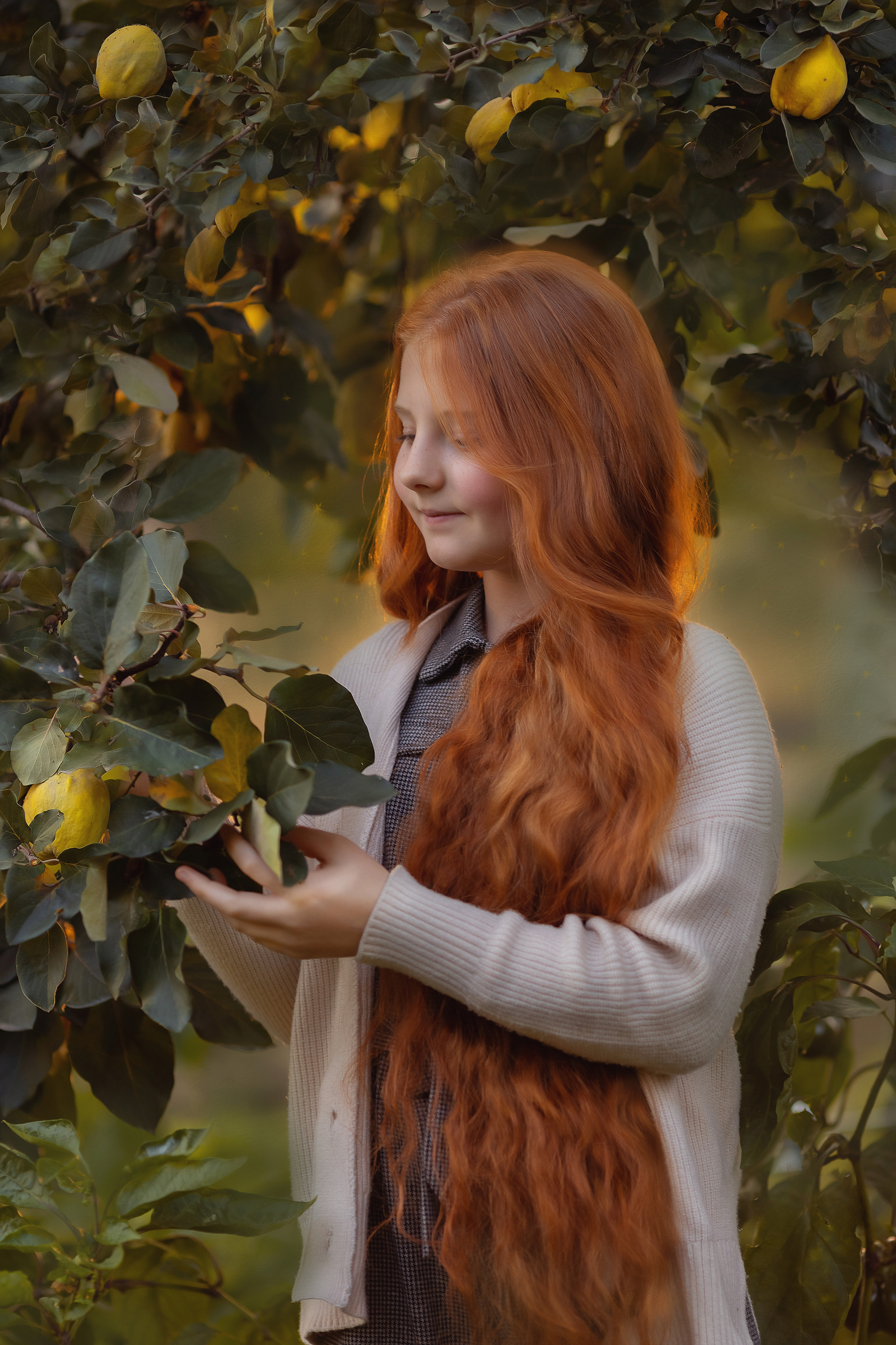 Arta. Fotograf de familie la Ungheni și Reggio-Emilia, Alessia Slivca