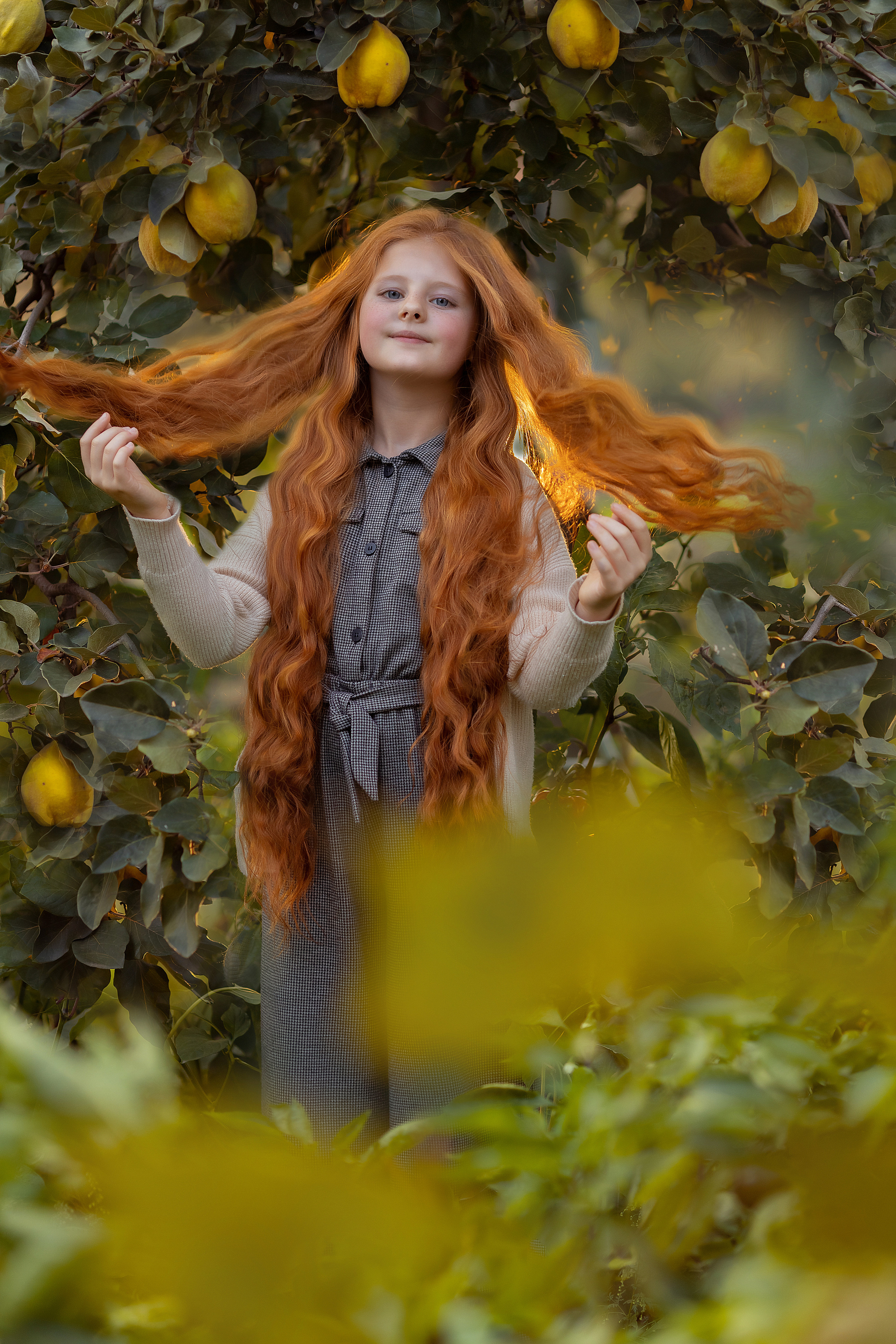 Arta. Fotograf de familie la Ungheni și Reggio-Emilia, Alessia Slivca