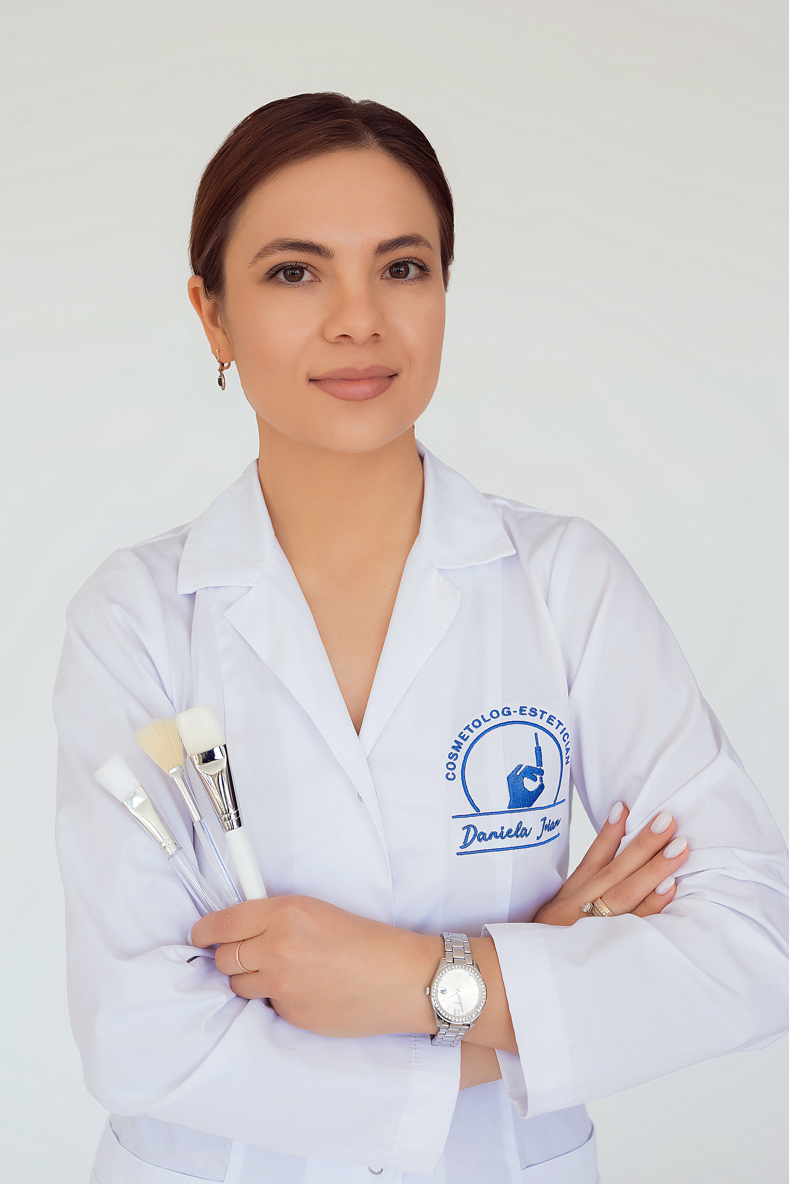 Content. Fotograf de familie la Ungheni și Reggio-Emilia, Alessia Slivca