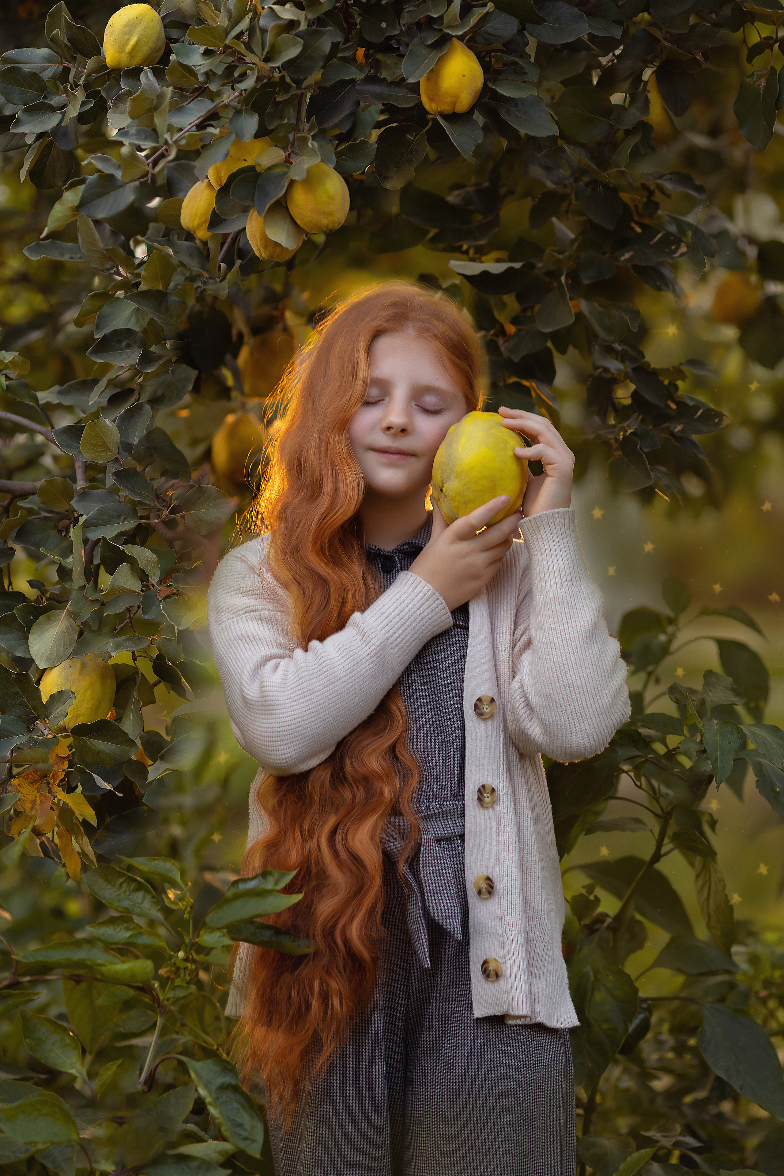 Arta. Fotograf de familie la Ungheni și Reggio-Emilia, Alessia Slivca