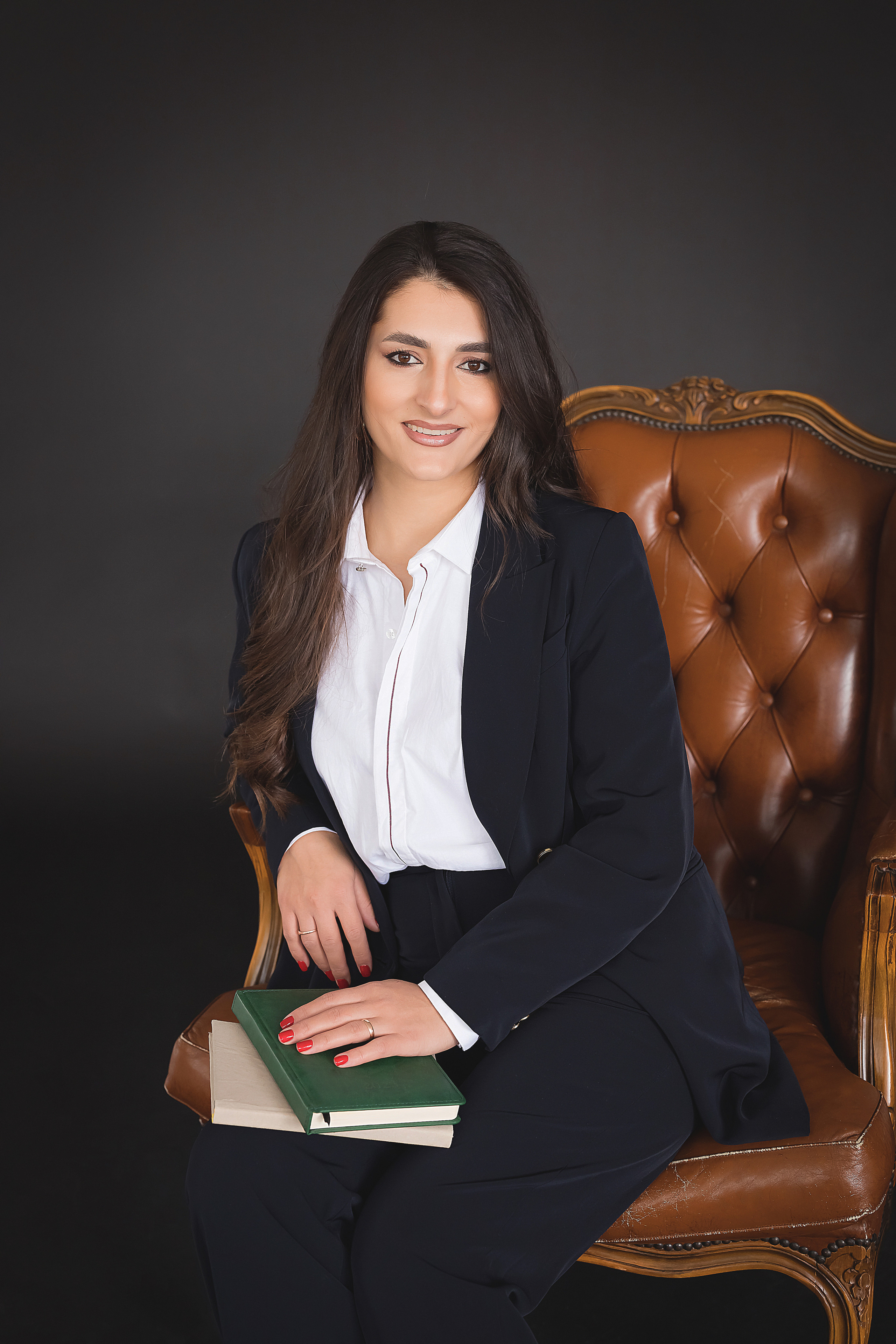 Content. Fotograf de familie la Ungheni și Reggio-Emilia, Alessia Slivca