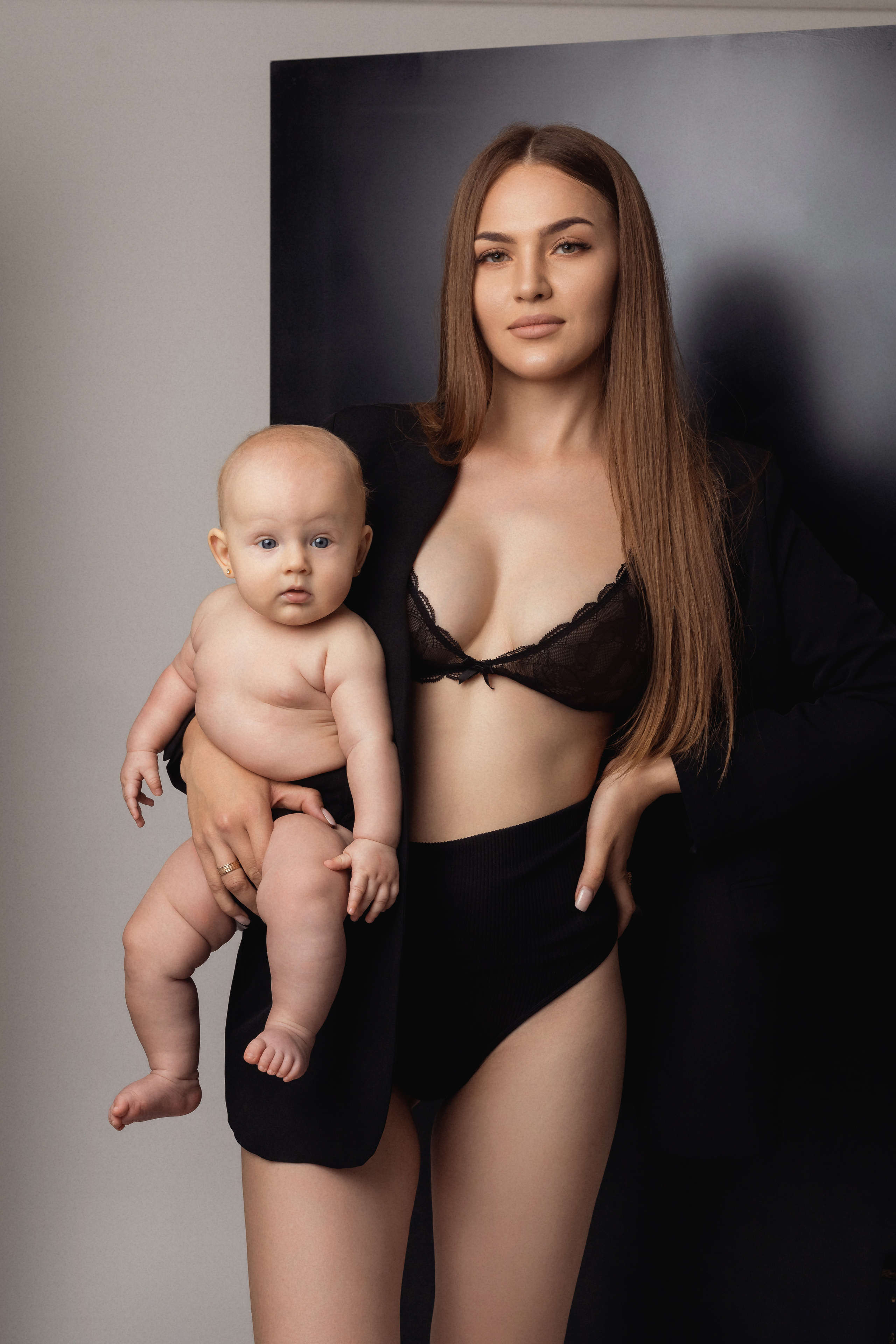 Familii. Fotograf de familie la Ungheni și Reggio-Emilia, Alessia Slivca