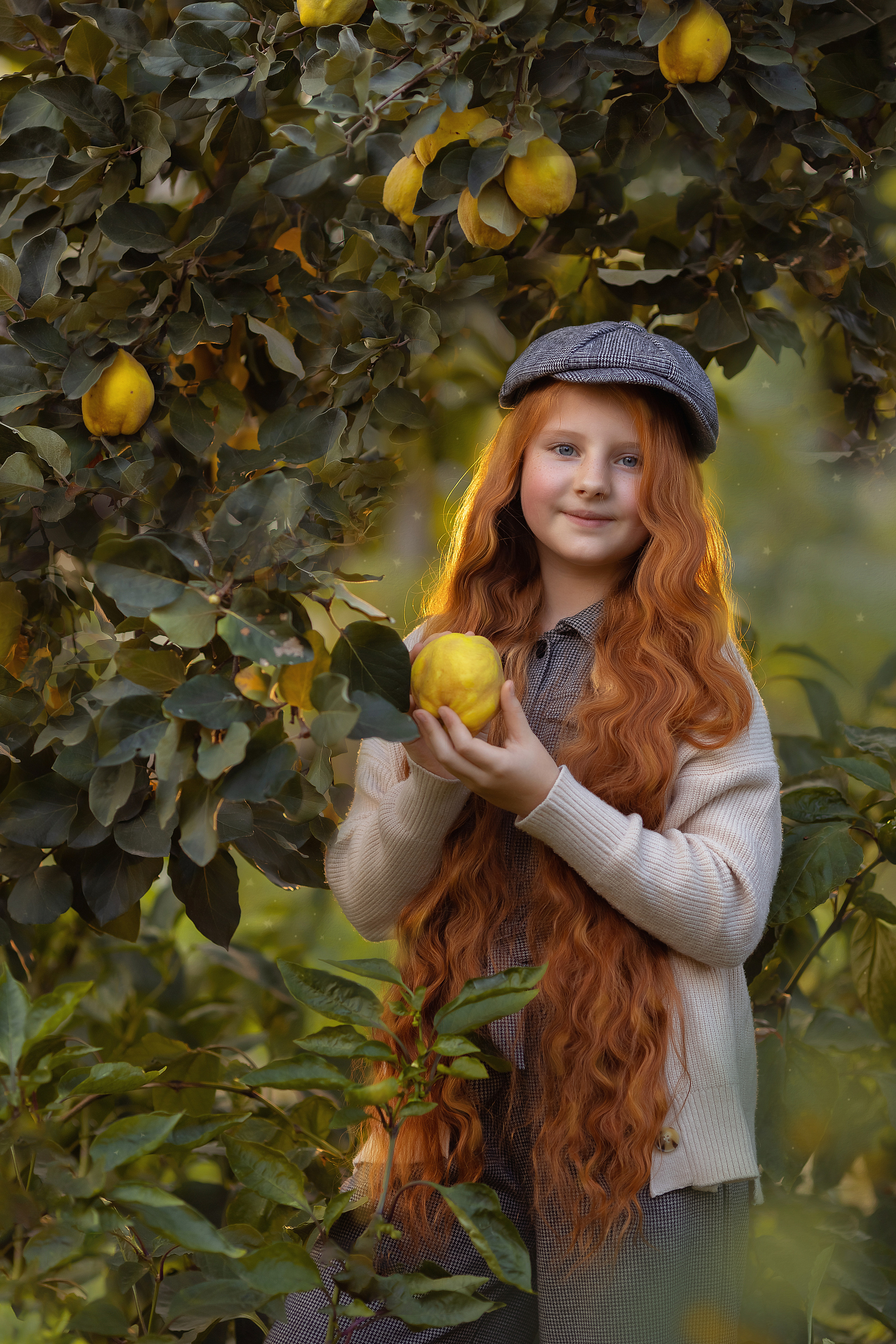 Arta. Fotograf de familie la Ungheni și Reggio-Emilia, Alessia Slivca