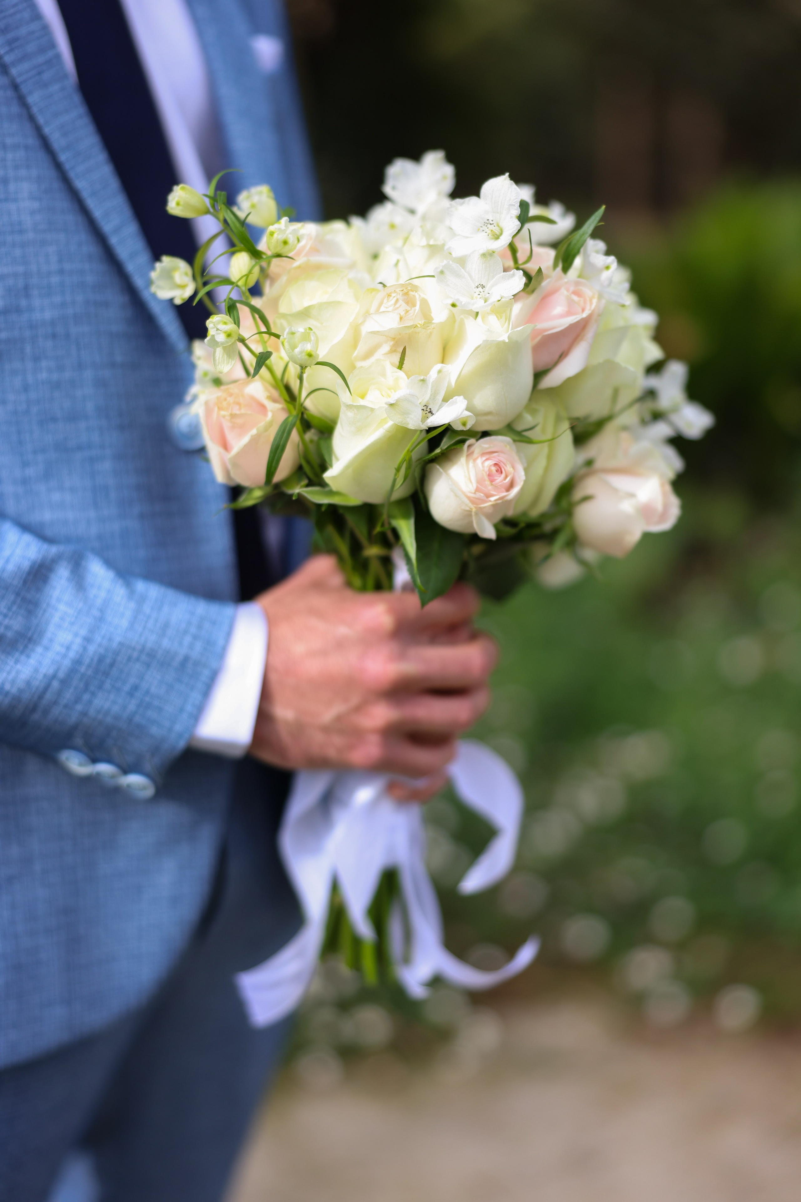 Miriam & Alon. Daniel Danilov