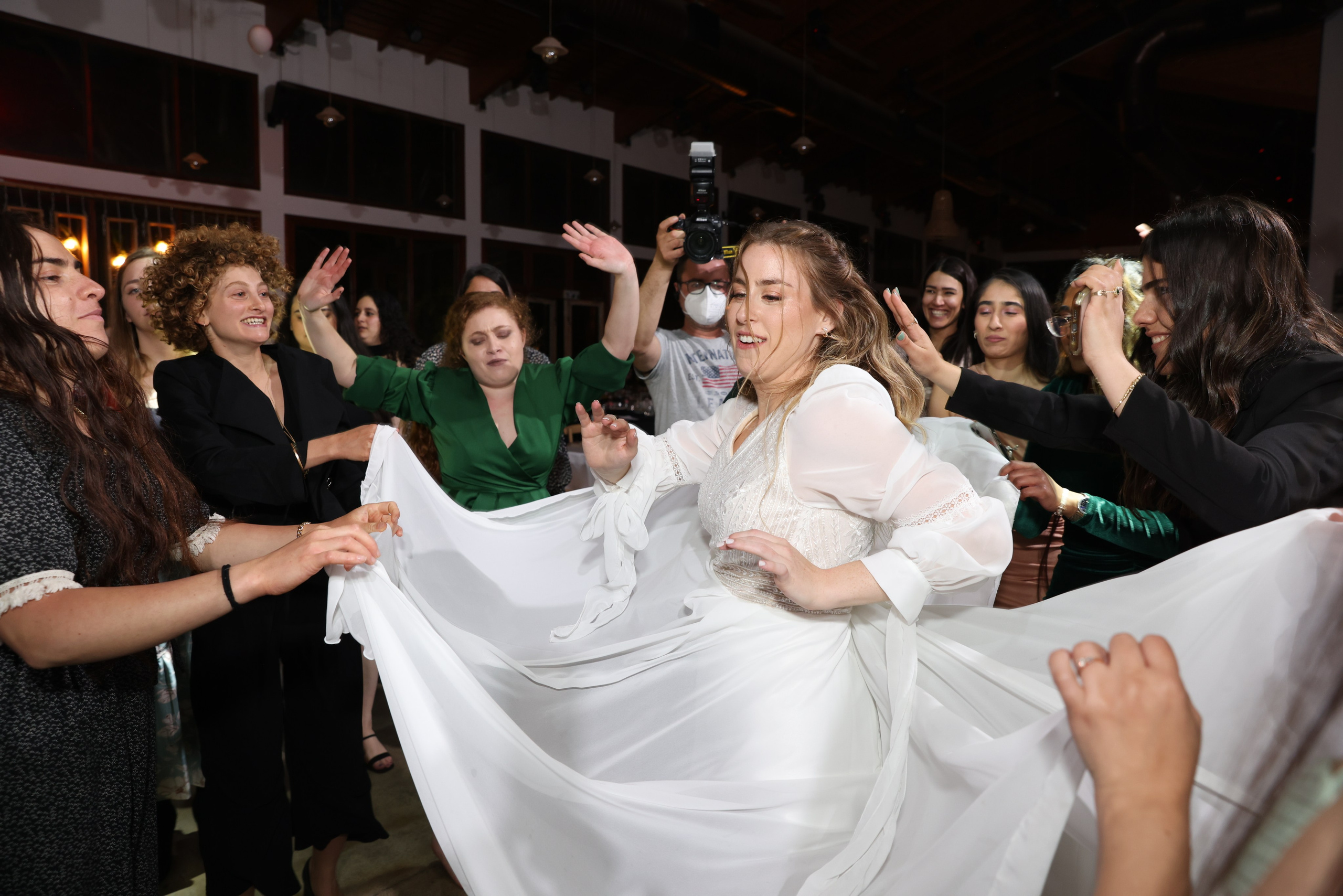 Dance. Daniel Danilov