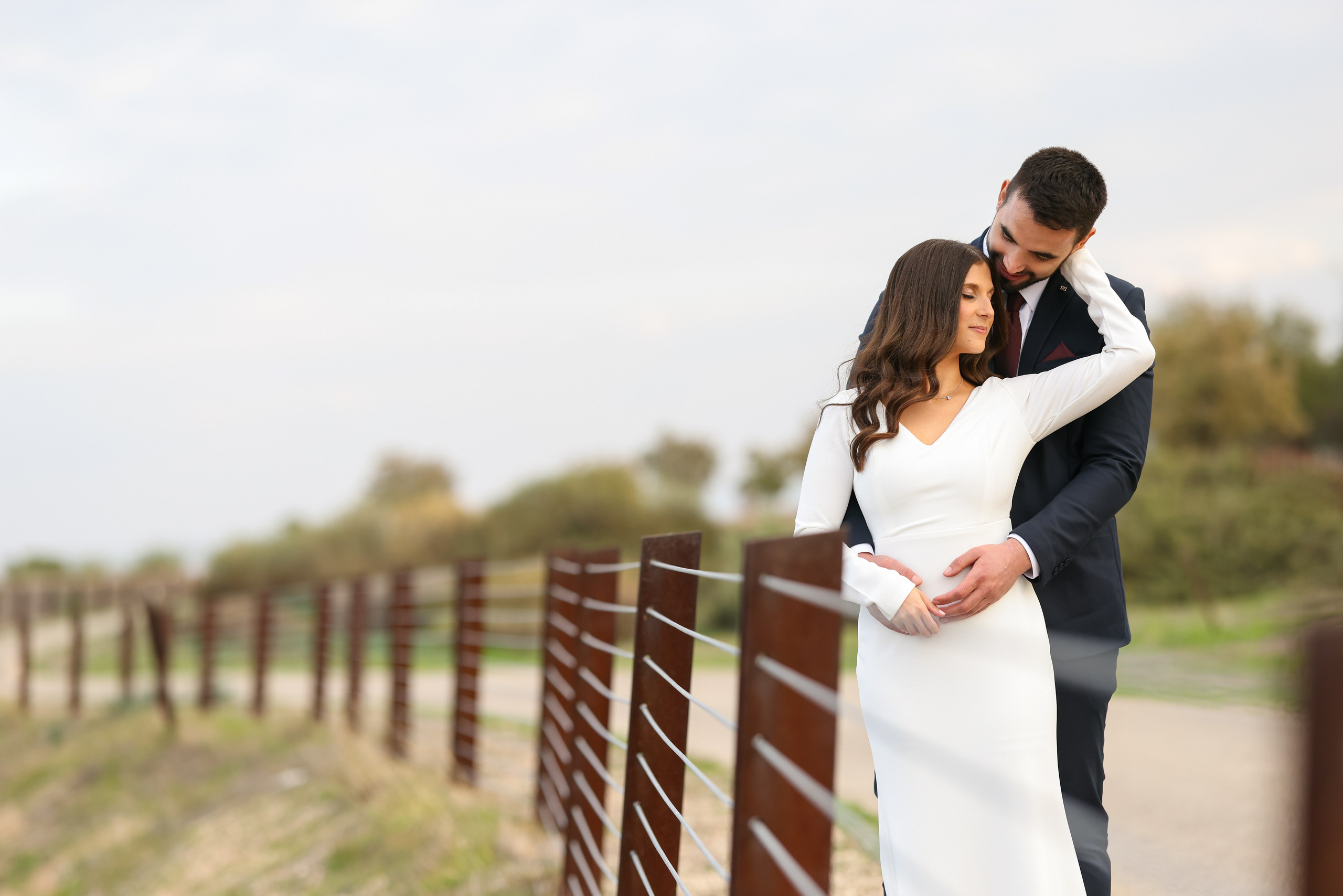 Meir & Ionit. Daniel Danilov