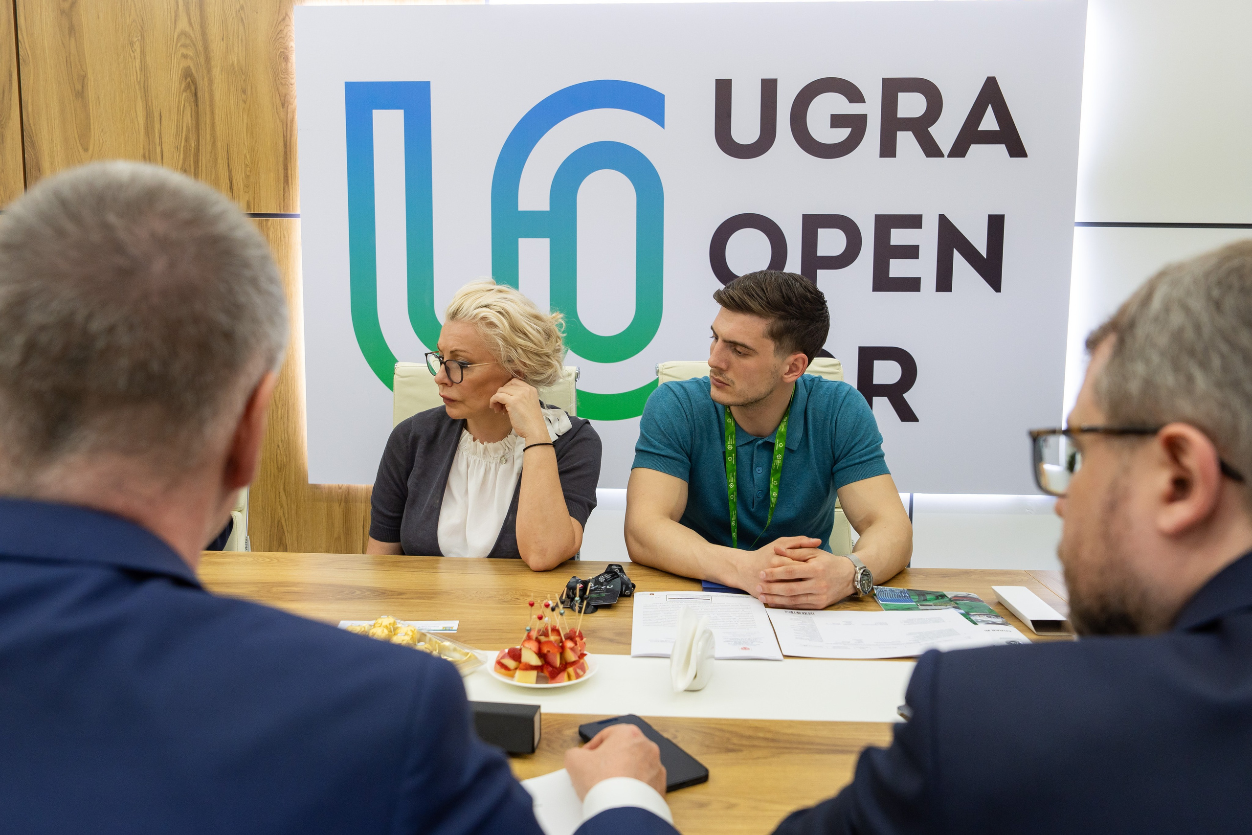 Международная промышленная выставка «ИННОПРОМ. Центральная Азия 2024». Георгий Намазов | Фотограф в Ташкенте