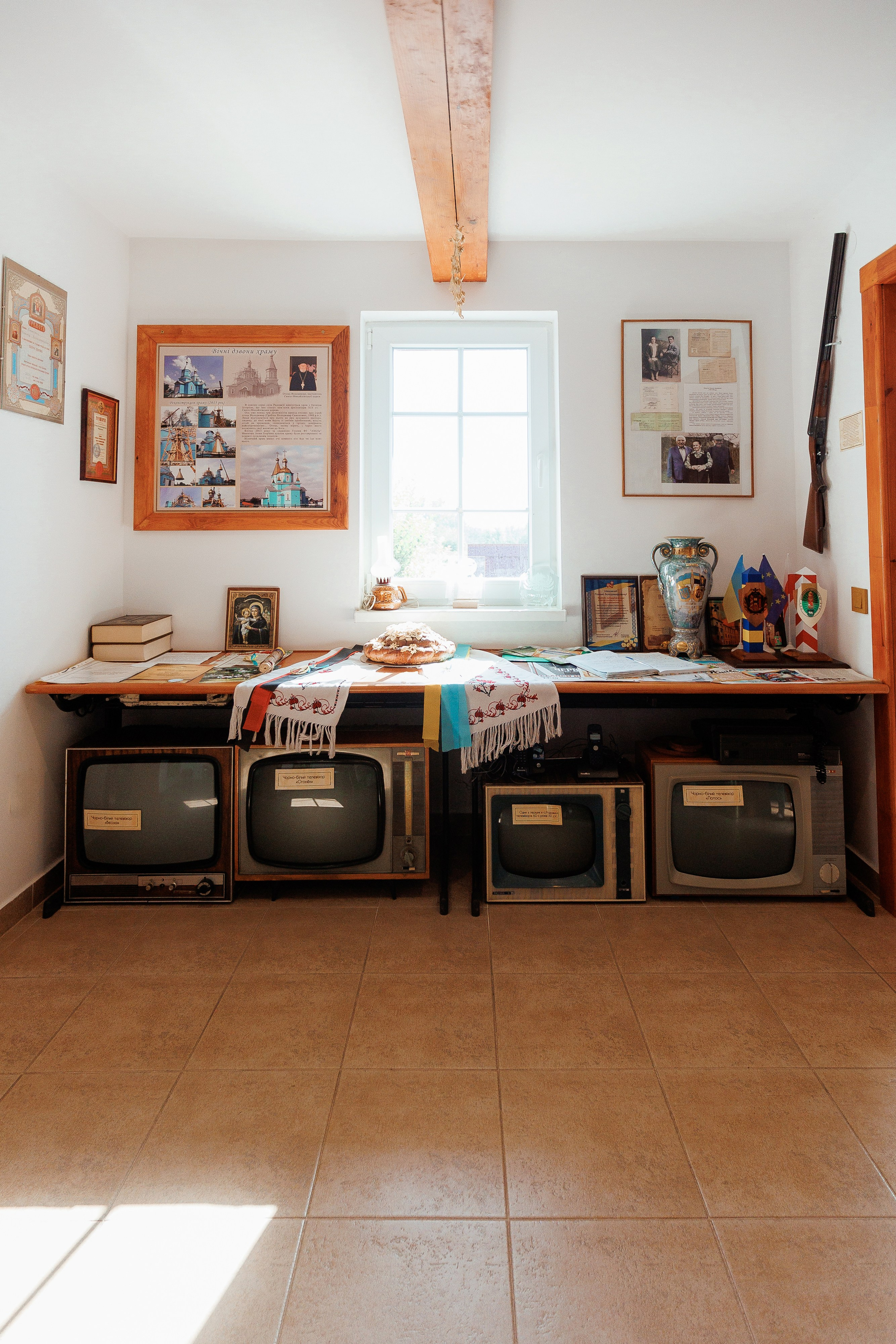 Екопарк Аміла. Ірина Терещук