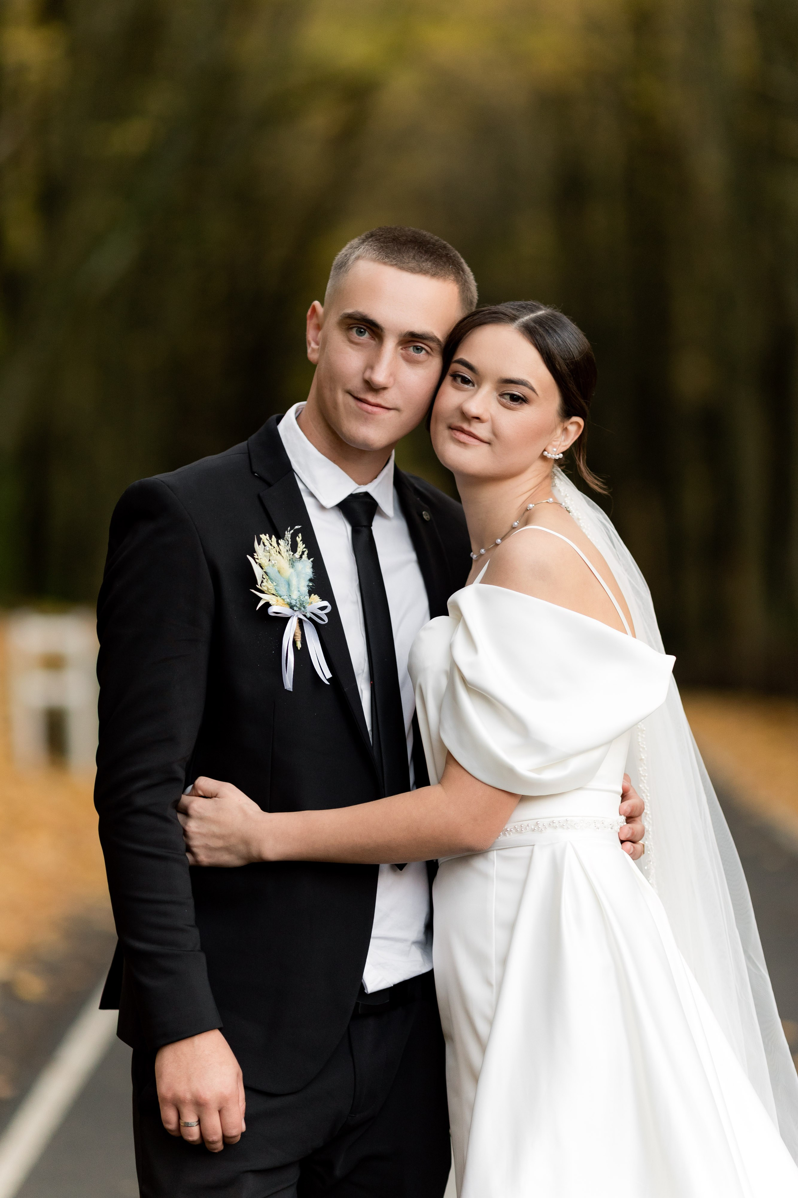 Лариса та Роман. Ірина Терещук