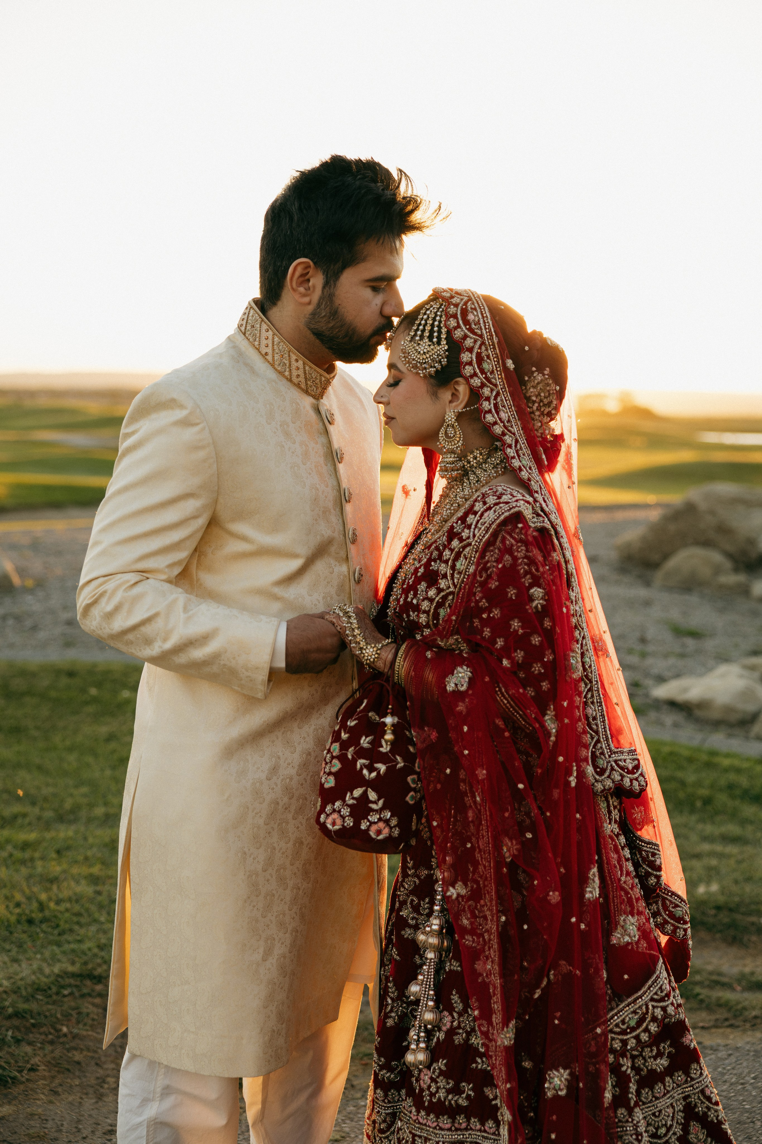 Tehsien & Ammar. Photographer Stanislav Antonov