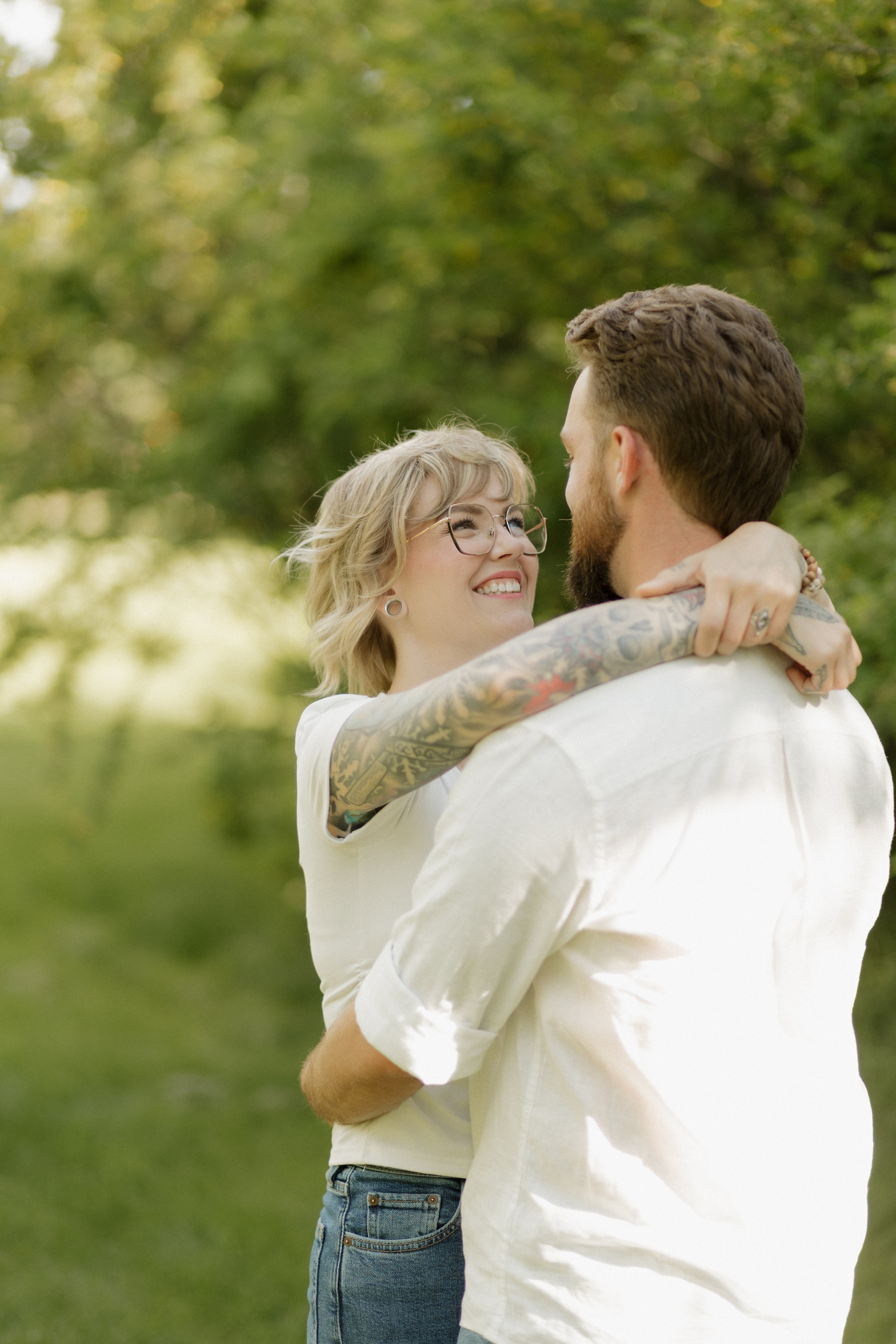 Kelly-Ann & Joshua. Photographer Stanislav Antonov