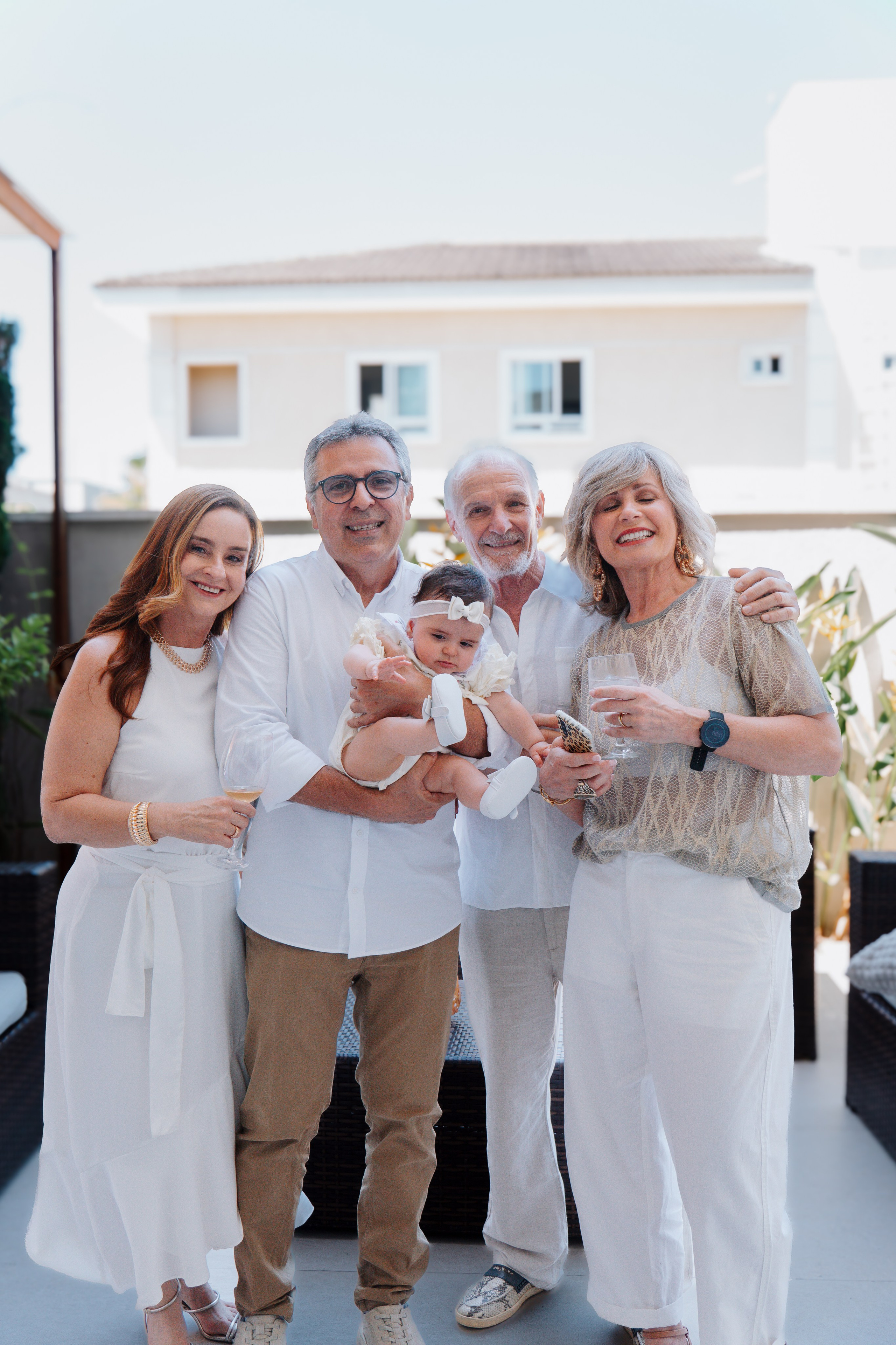 Batismo Louise - Marina. Oh My Click - Filmes e Fotografia de Partos & Família