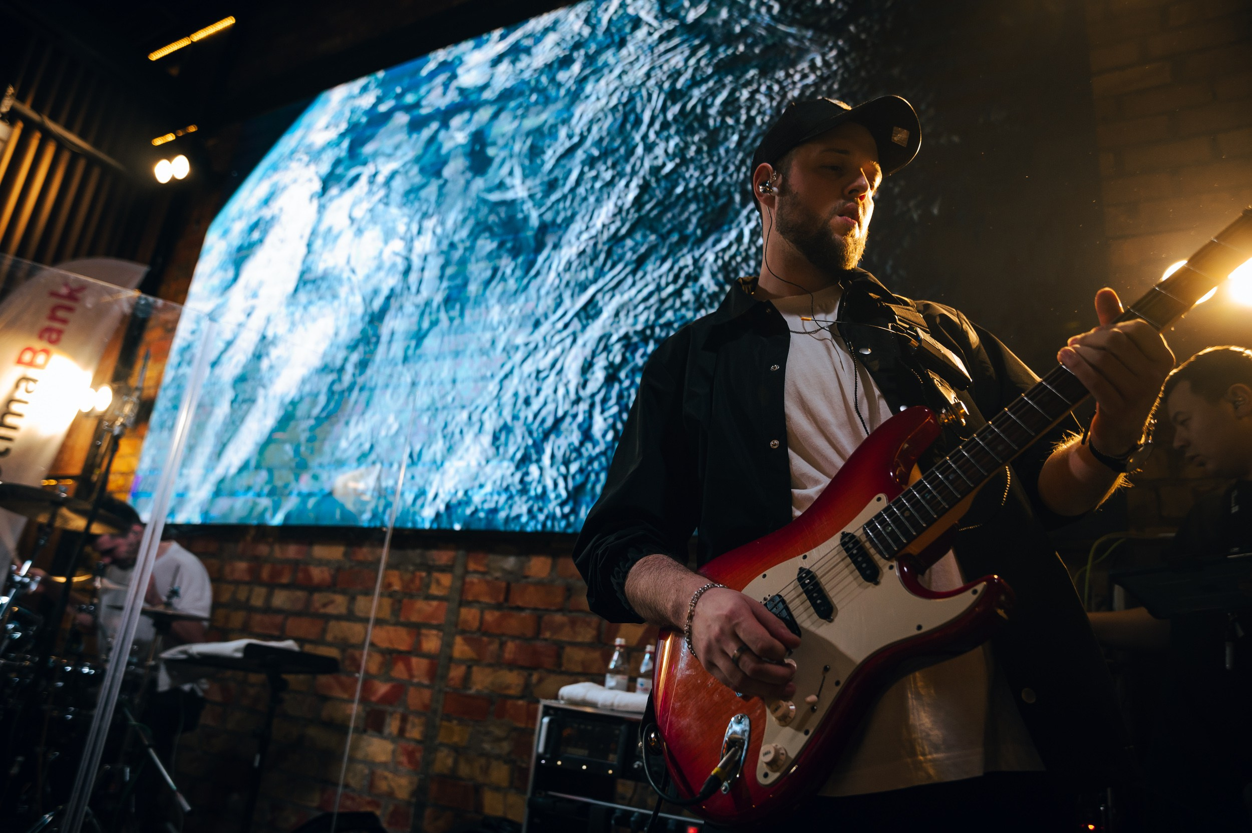 Миша Марвин. Фотограф в Бишкеке Андрей Кавешников