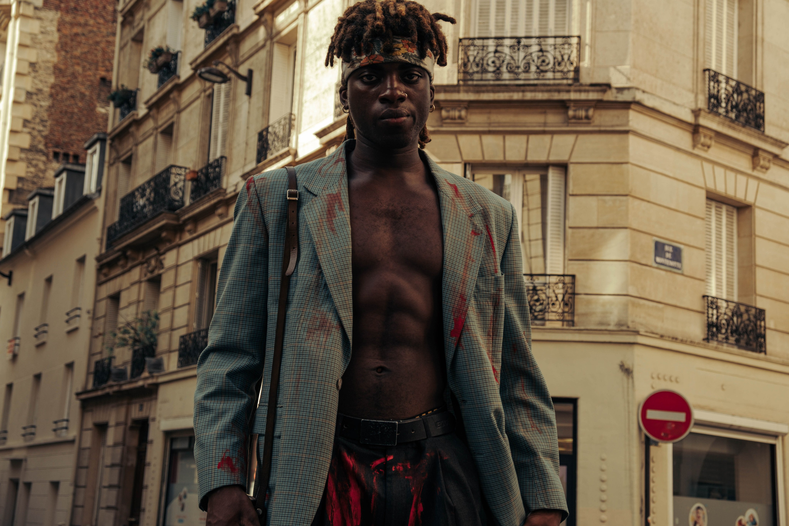 Photographer Stasi Dilbazi