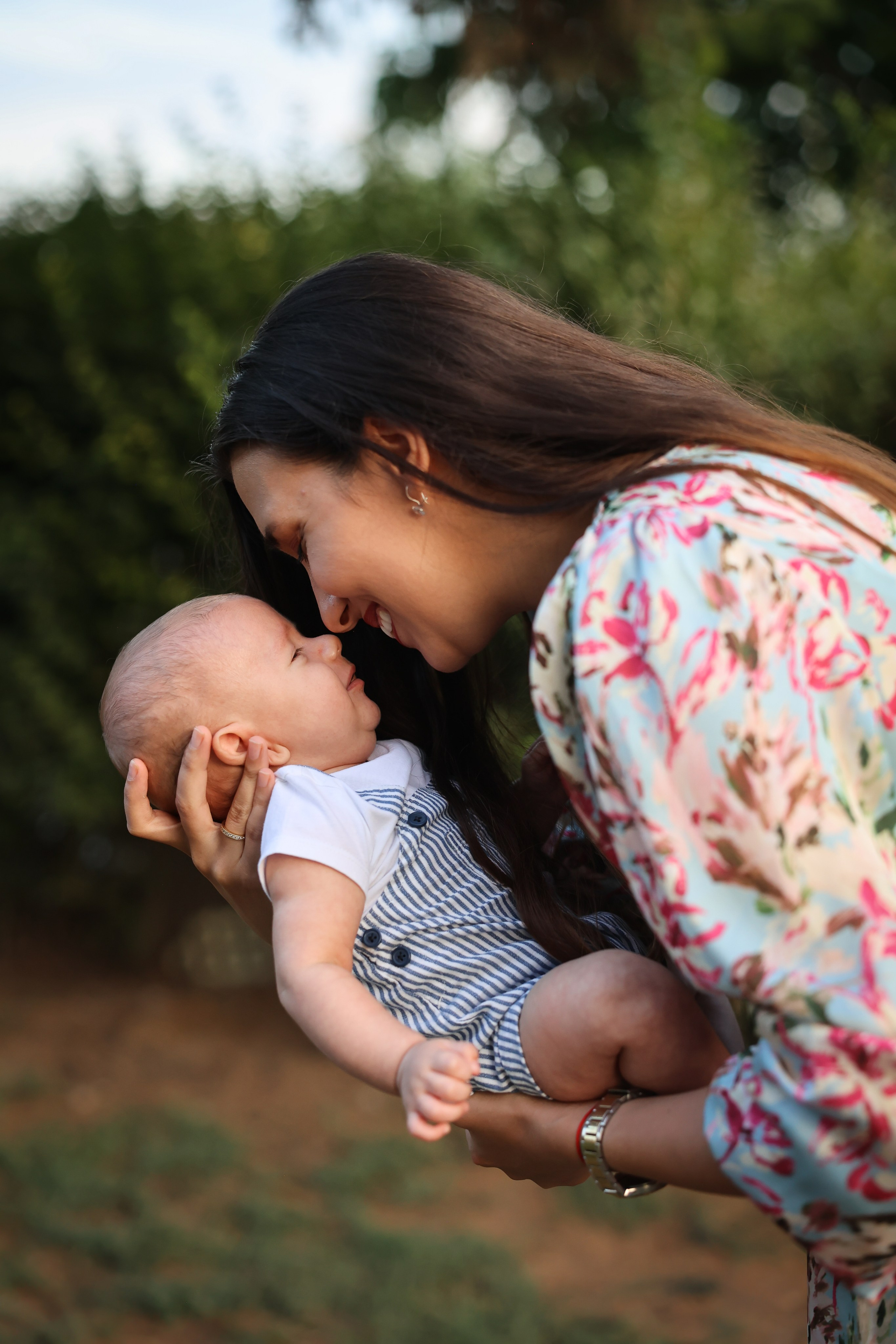 Porodične fotografije