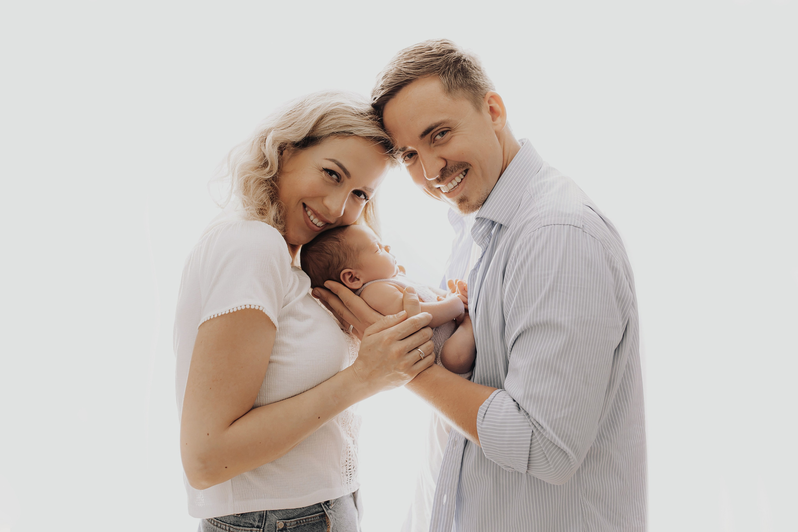 Little Sister. Family Fotografer in München und Umgebung