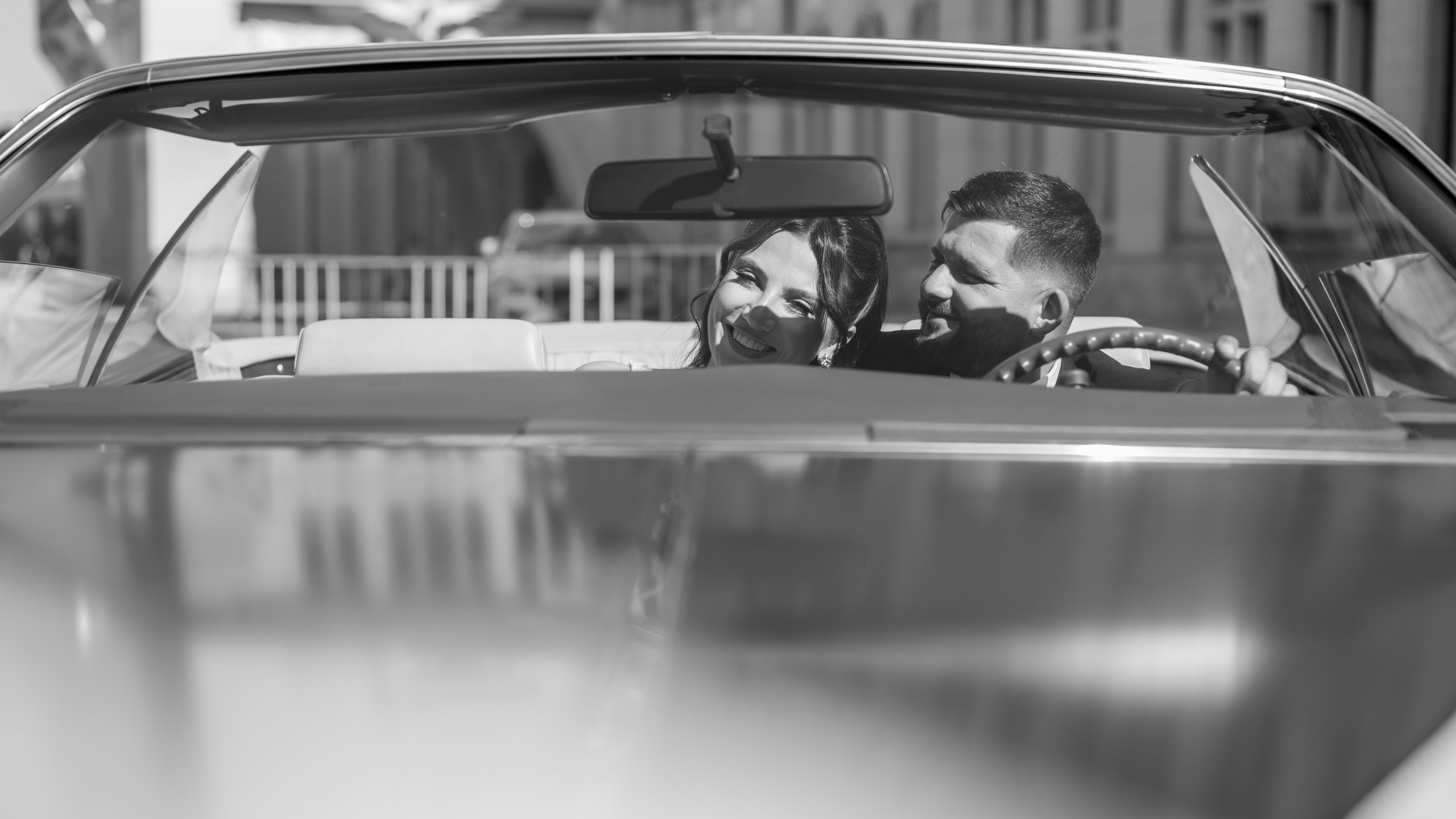 Roxana & Cosmin. BCarp Productions