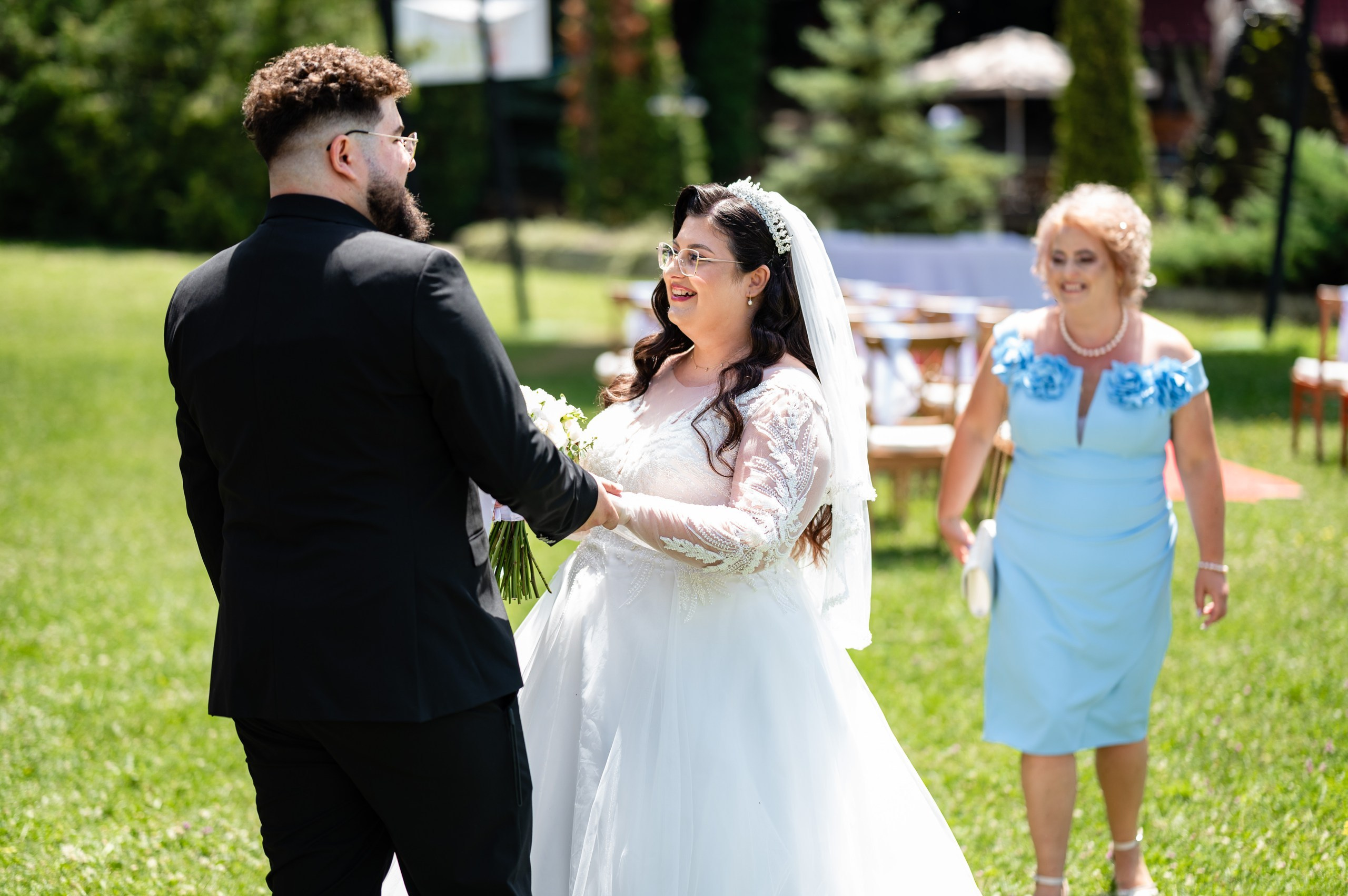 Simina & Gabriel. BCarp Productions