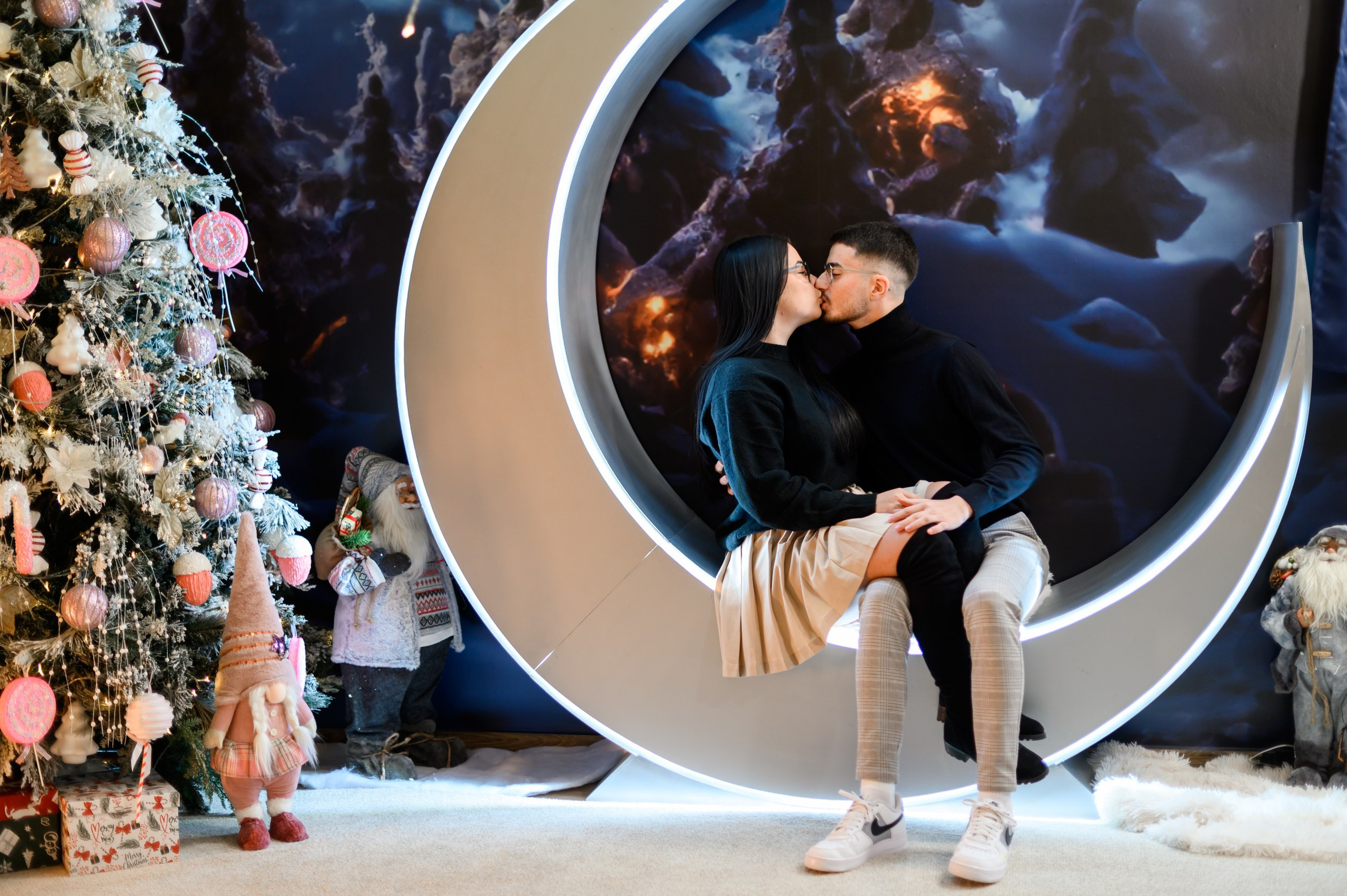 Bianca & Vlad. BCarp Productions