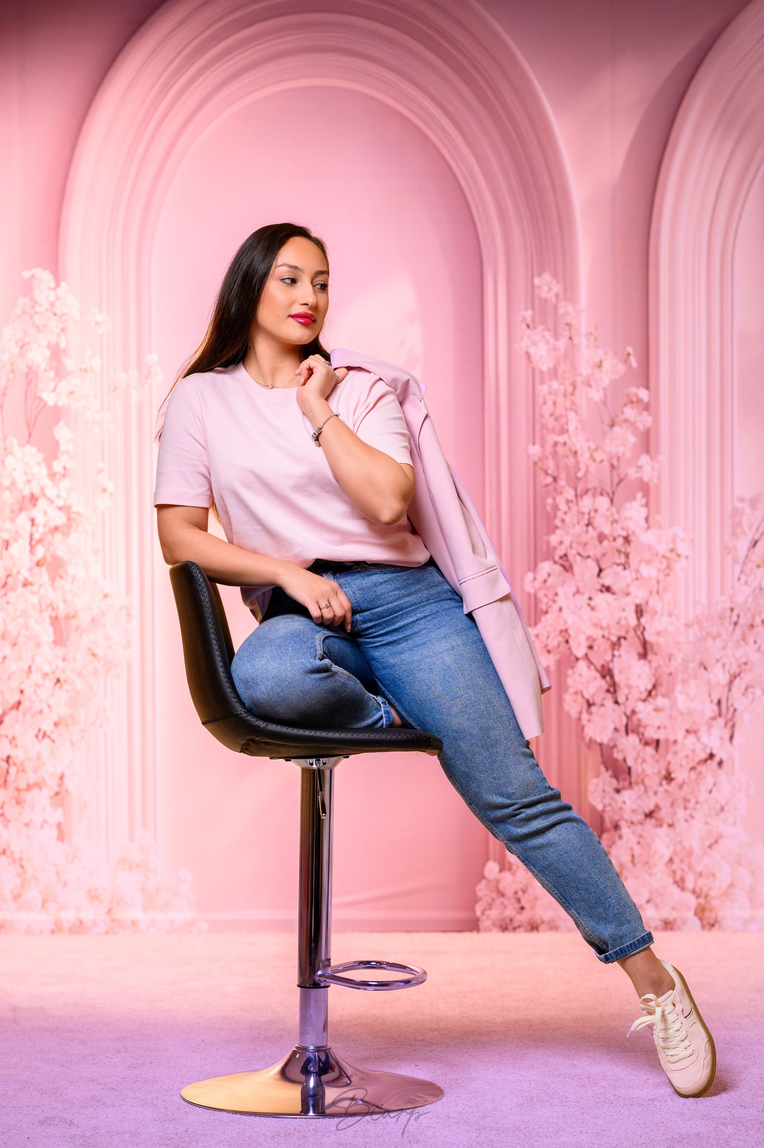 Andreea Td. BCarp Productions