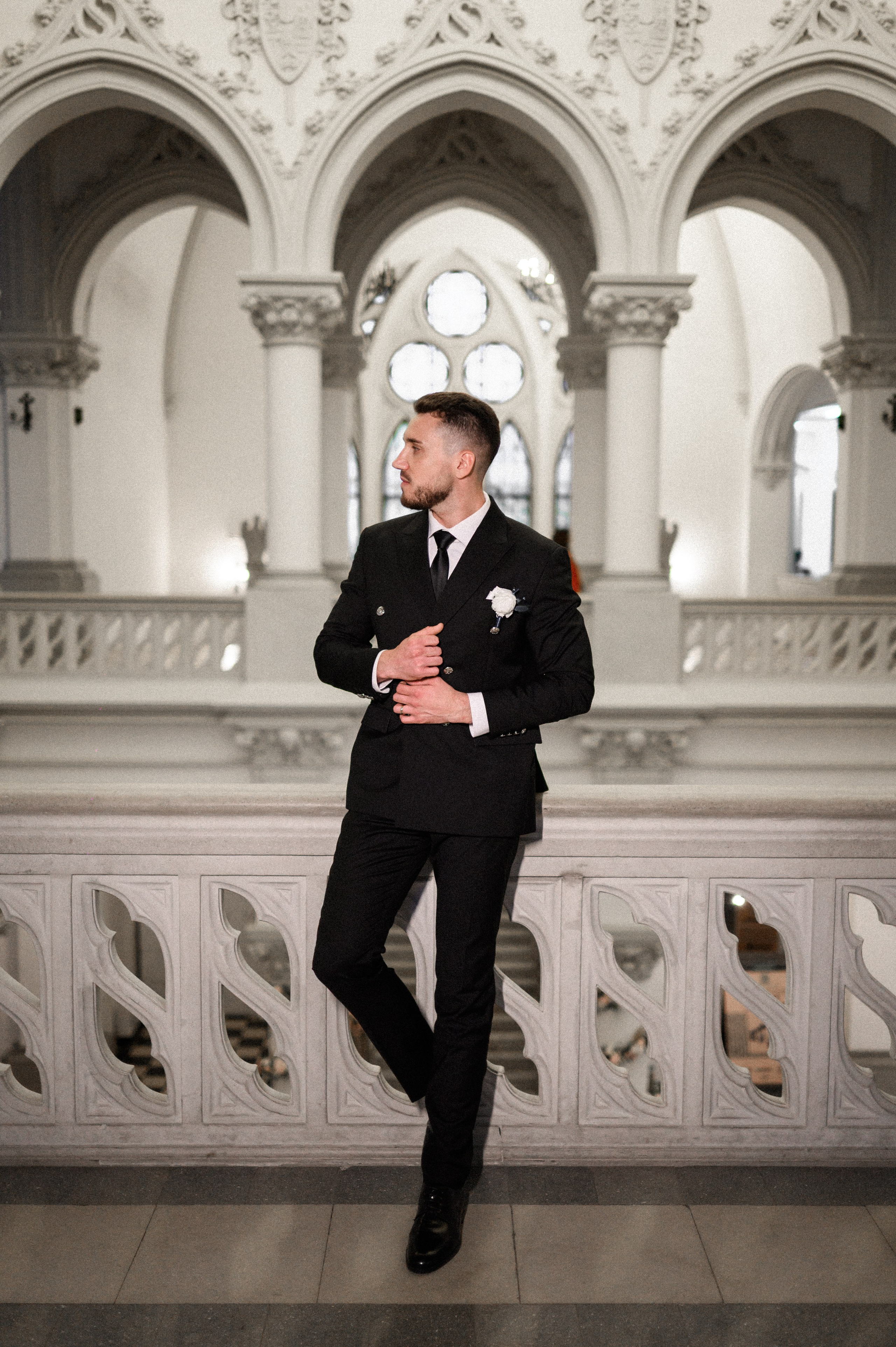 Ștefana & Cosmin. BCarp Productions